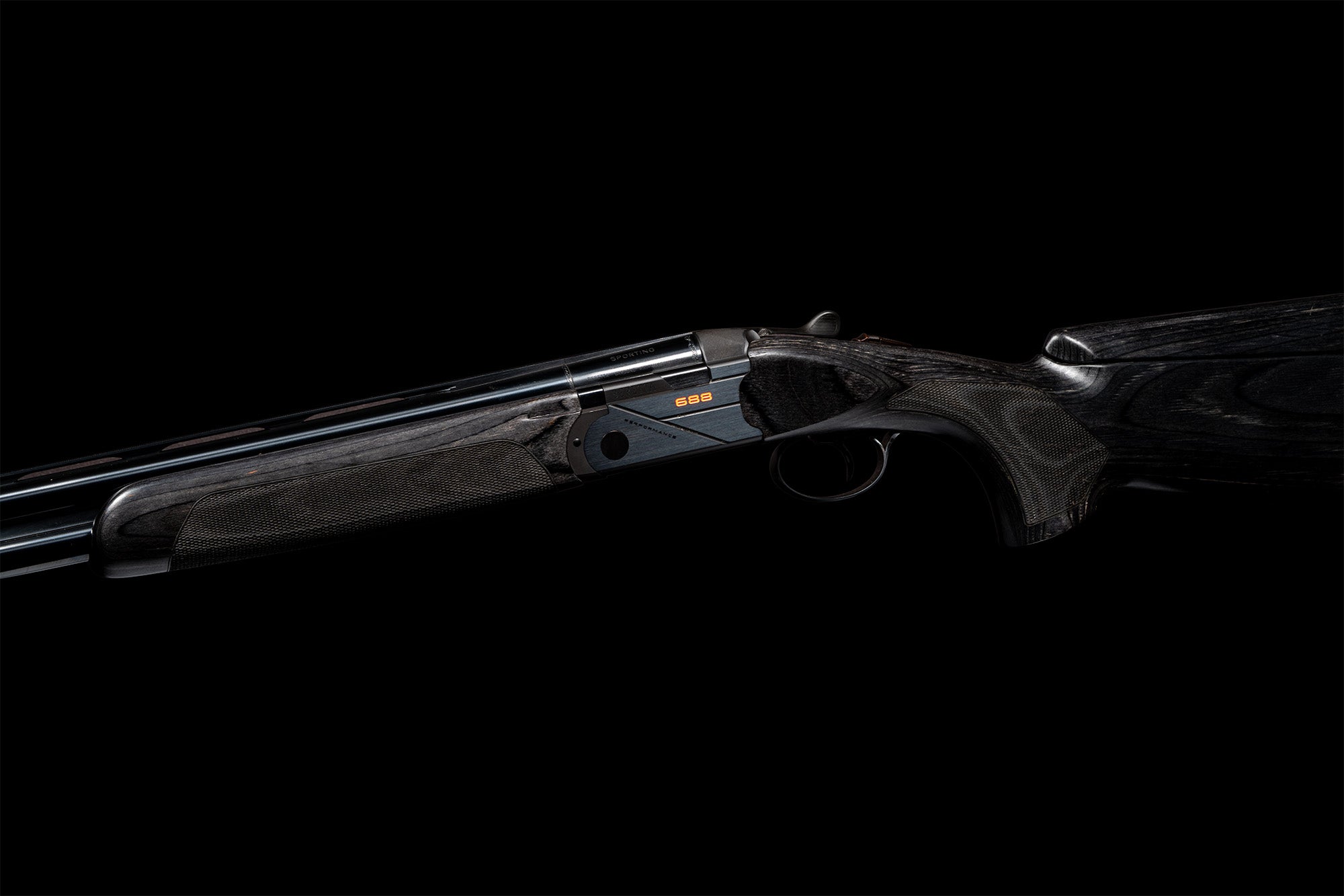 Beretta 688 Sporting B-Fast | 12 Gauge | RH | 32" | S/N-H71401X