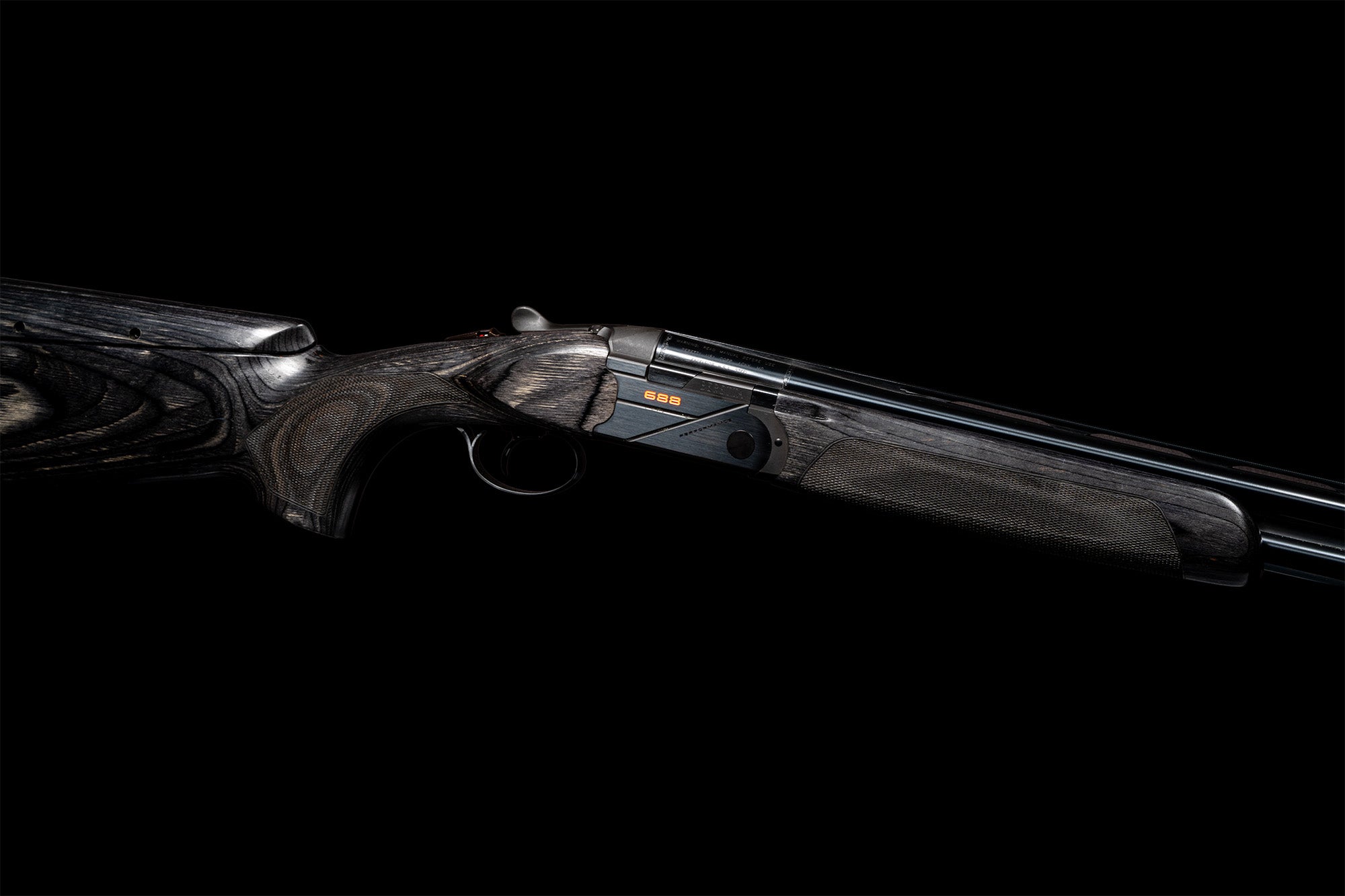 Beretta 688 Sporting B-Fast | 12 Gauge | RH | 32" | S/N-H71401X