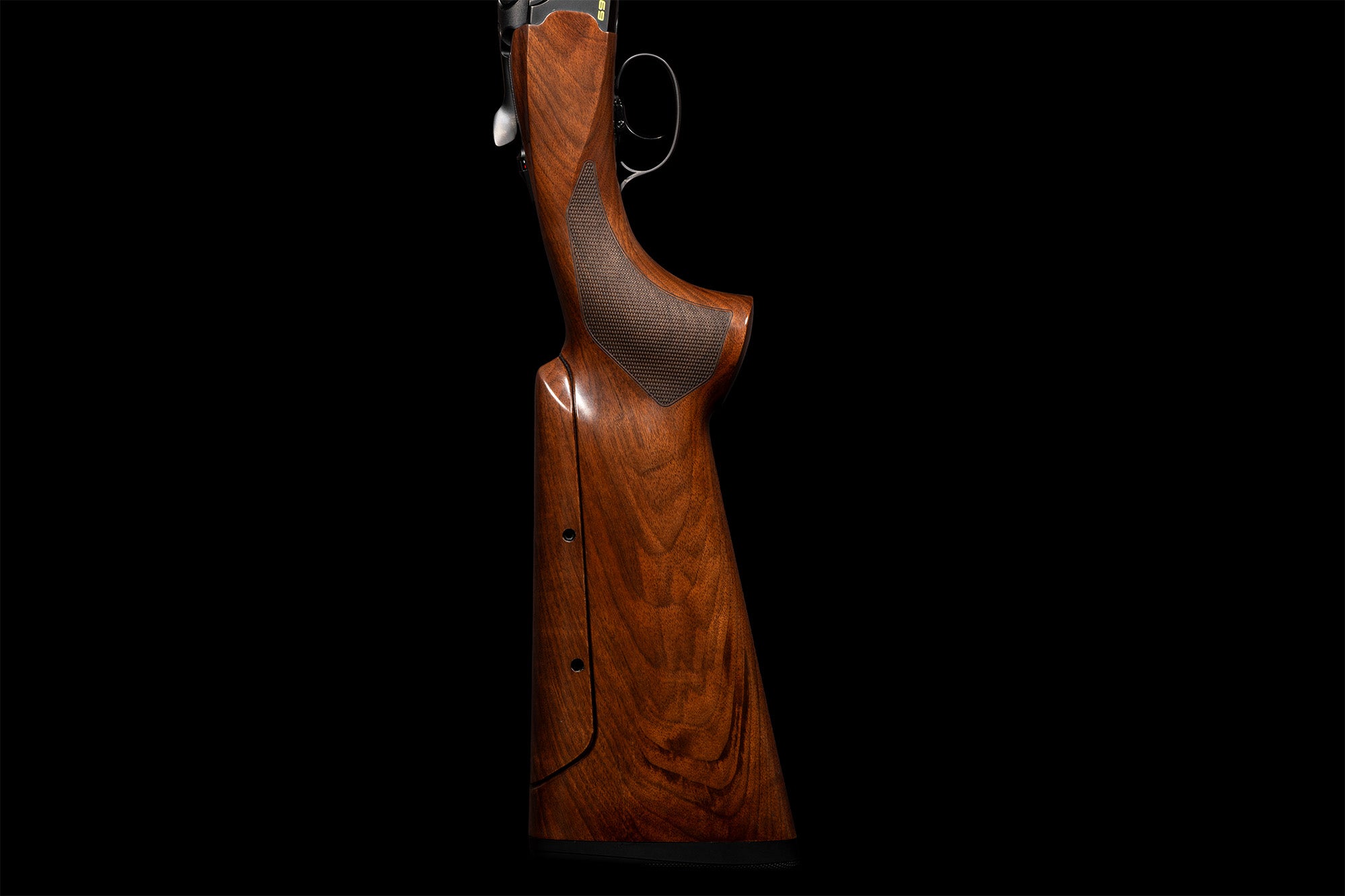 Beretta 694 Black DLC B-Fast | 12 Gauge | 30