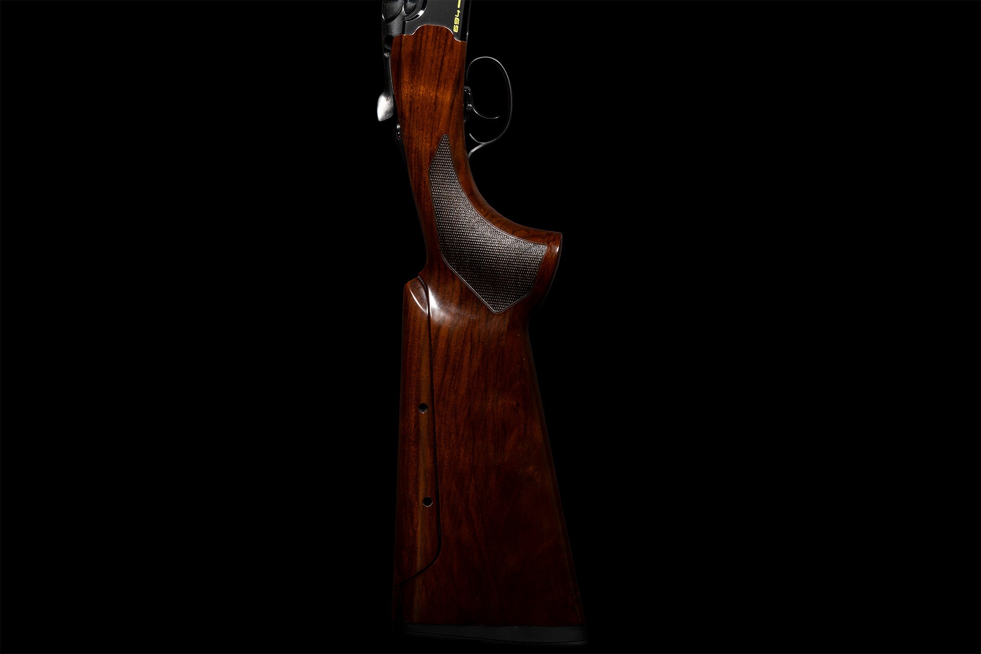 Beretta 694 Black DLC B-Fast | Steelium Pro | 12 Gauge | 32" | S/N-ST02211A