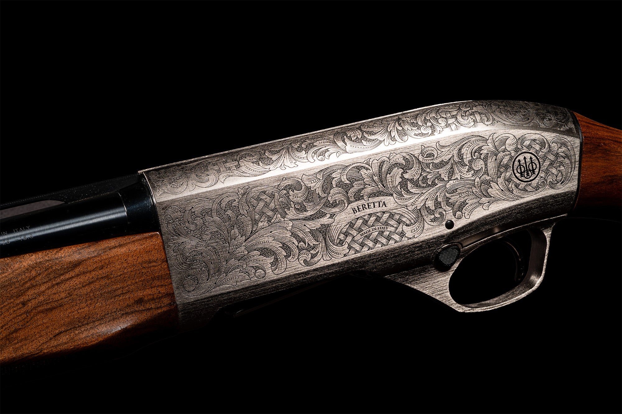 Beretta A400 L Field | 12 | 28" |  S/N-XA300743
