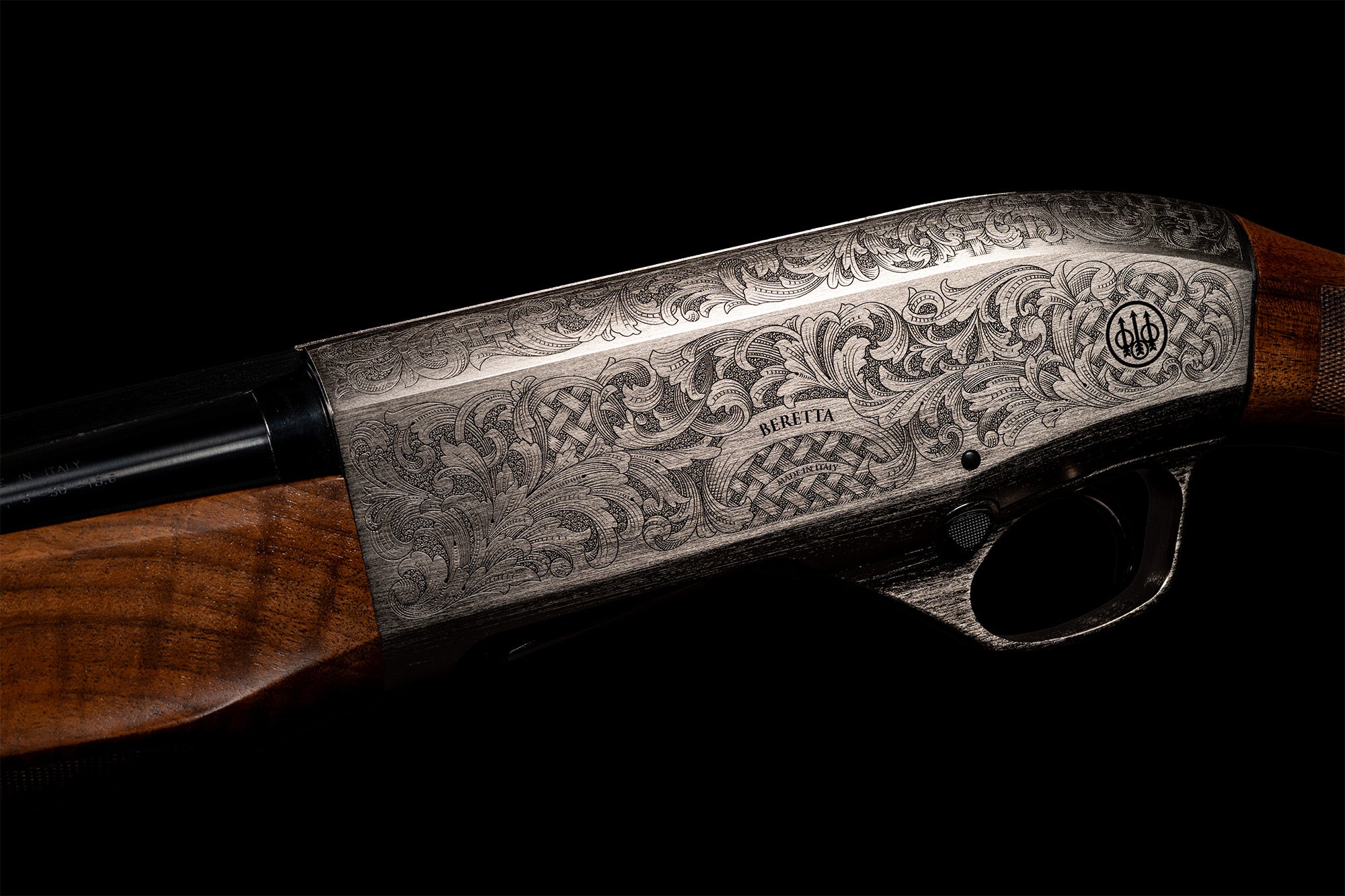 Beretta A400 L - 12 Gauge - 30" S/N-XA300421