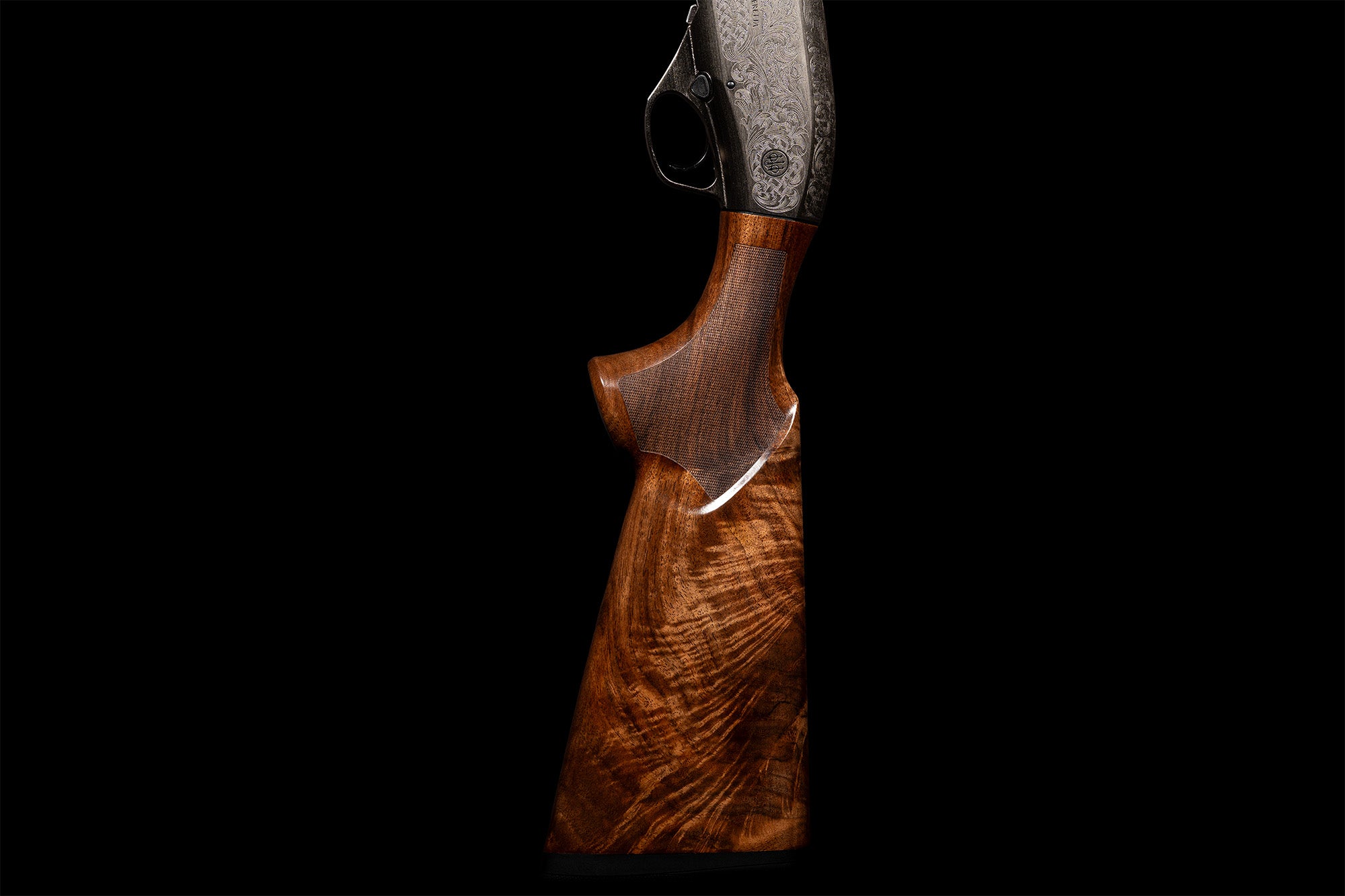 Beretta A400 L - 12 Gauge - 30" S/N-XA300421