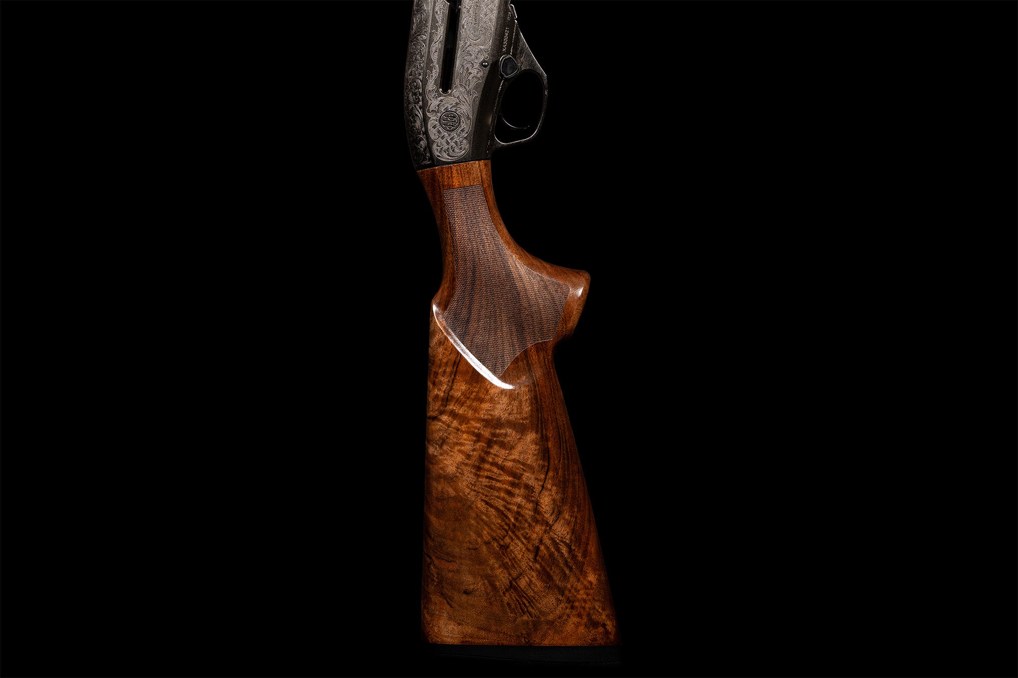 Beretta A400 L - 12 Gauge - 30" S/N-XA300421