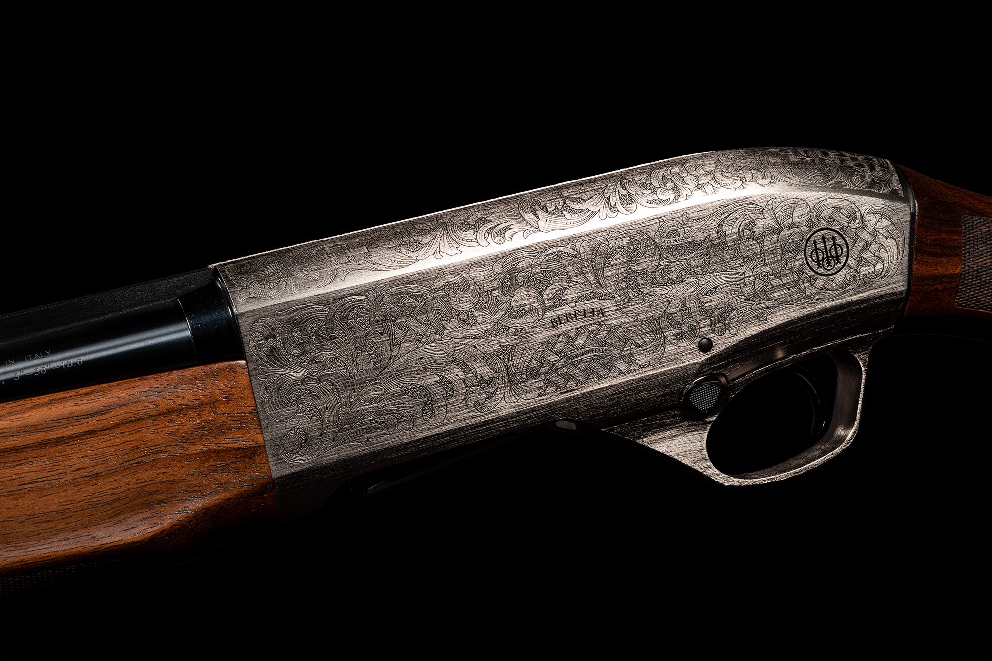Beretta A400 L | 12 Gauge | 30" | S/N-XA300994