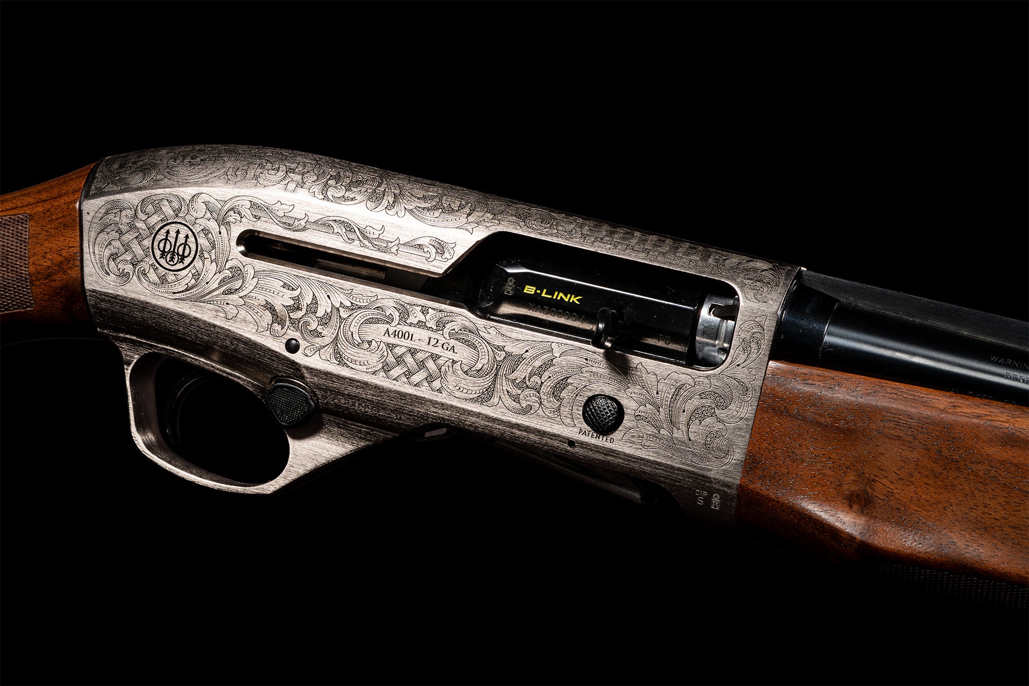 Beretta A400 L | 12 Gauge | 30" | S/N-XA300994