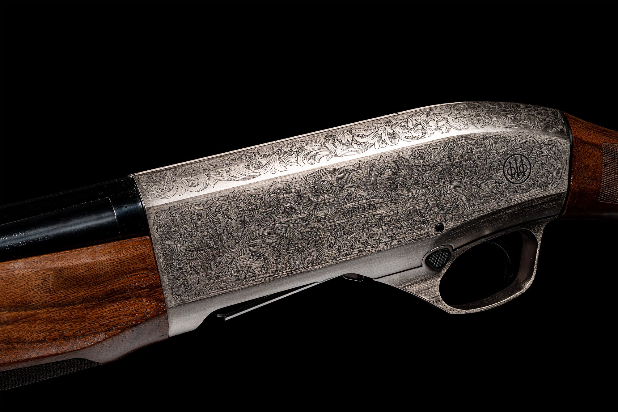 Beretta A400 L | 12 Gauge | 30" | S/N-XA302403