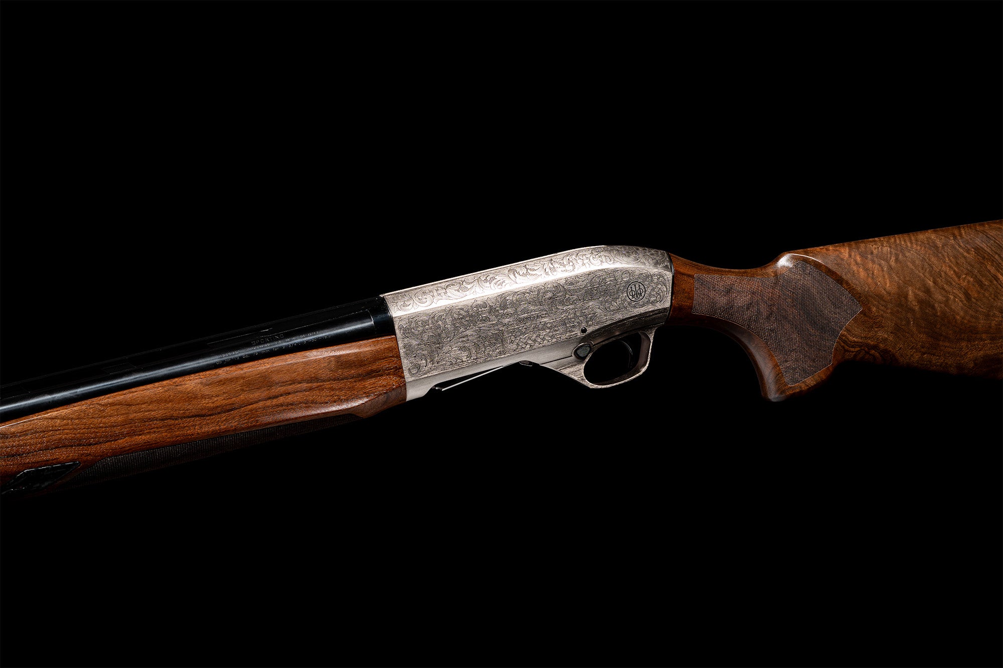 Beretta A400 L | 12 Gauge | 30" | S/N-XA302403