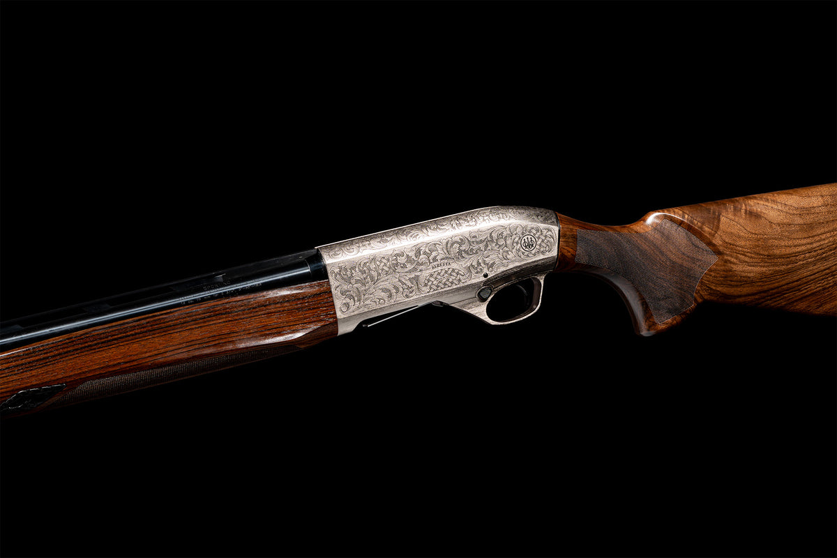 Beretta A400 L | 12 Gauge | 30" | S/N-XA302416