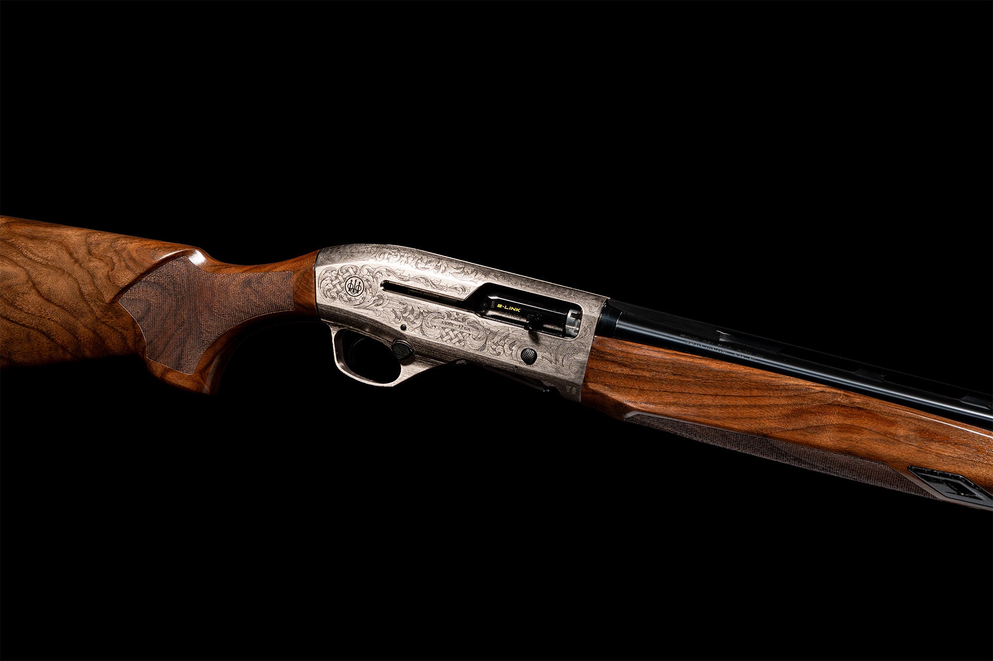 Beretta A400L Sporting | 12 Gauge| 30" |  SN - XA301062