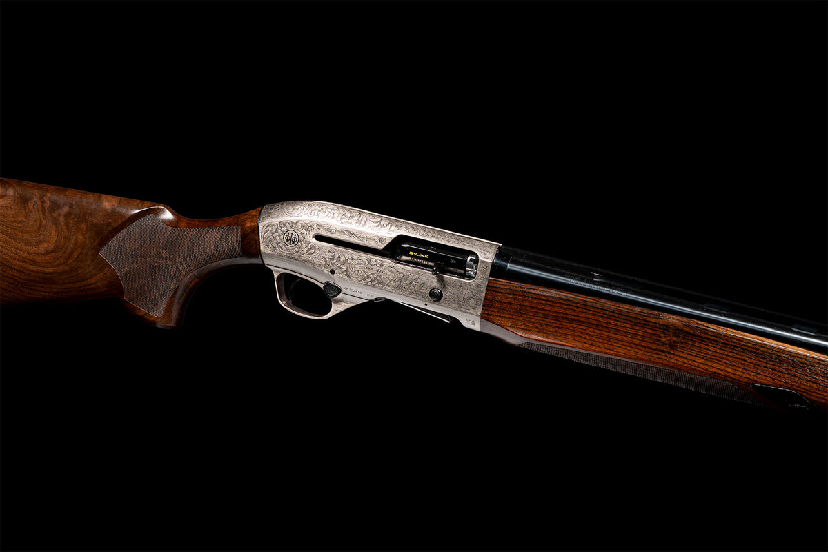 Beretta A400 L | 12 Gauge | 30" | S/N-XA302416