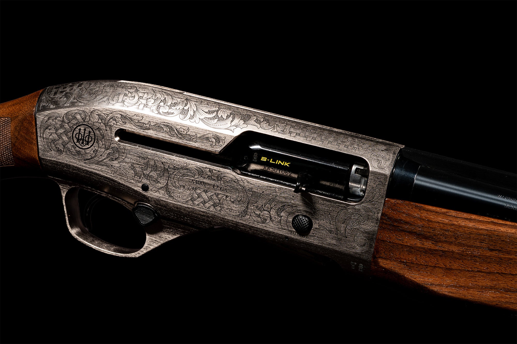 Beretta A400L Sporting | 12 Gauge| 30" |  SN - XA301062