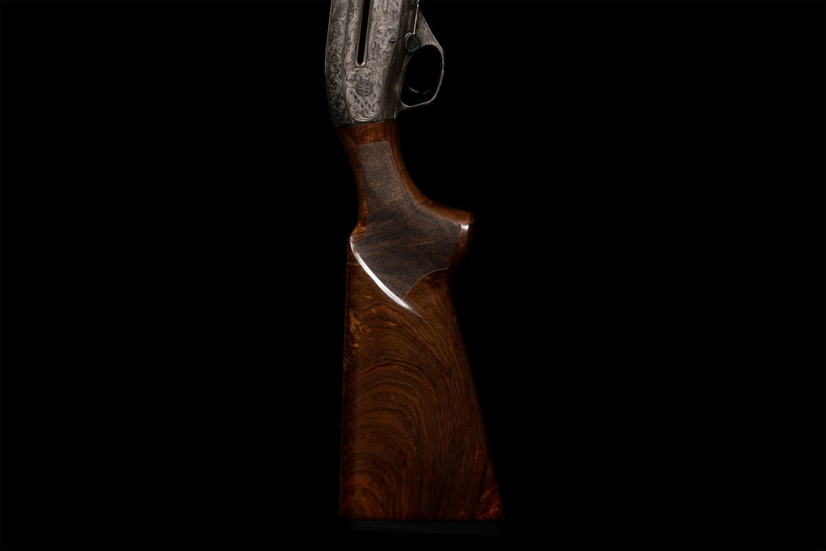 Beretta A400 L | 12 Gauge | 30" | S/N-XA302403