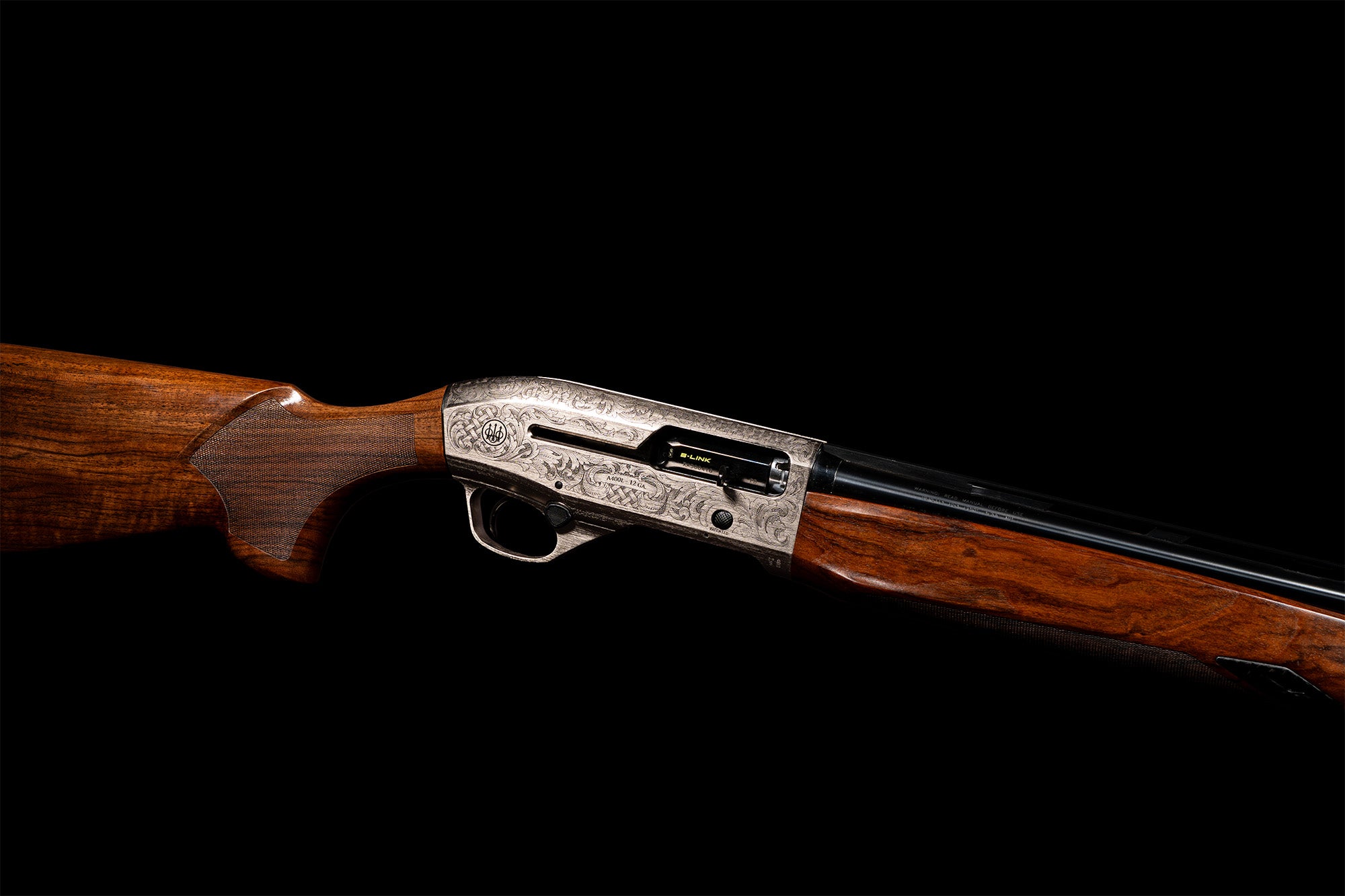 Beretta A400L Sporting | 12 Gauge| 30" |  SN - XA300416