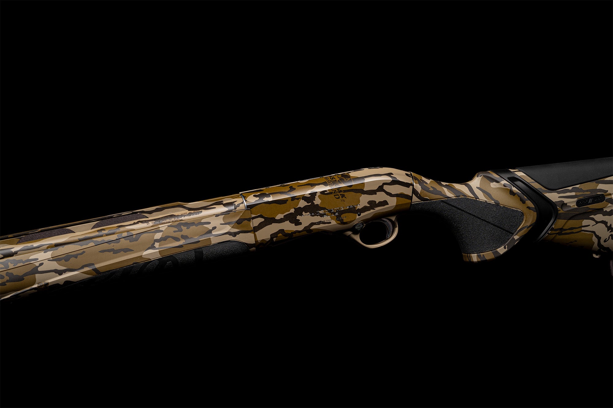 Beretta A400 Xtreme KO Original Bottomland | 20 Gauge | 28" | S/N - MA078347