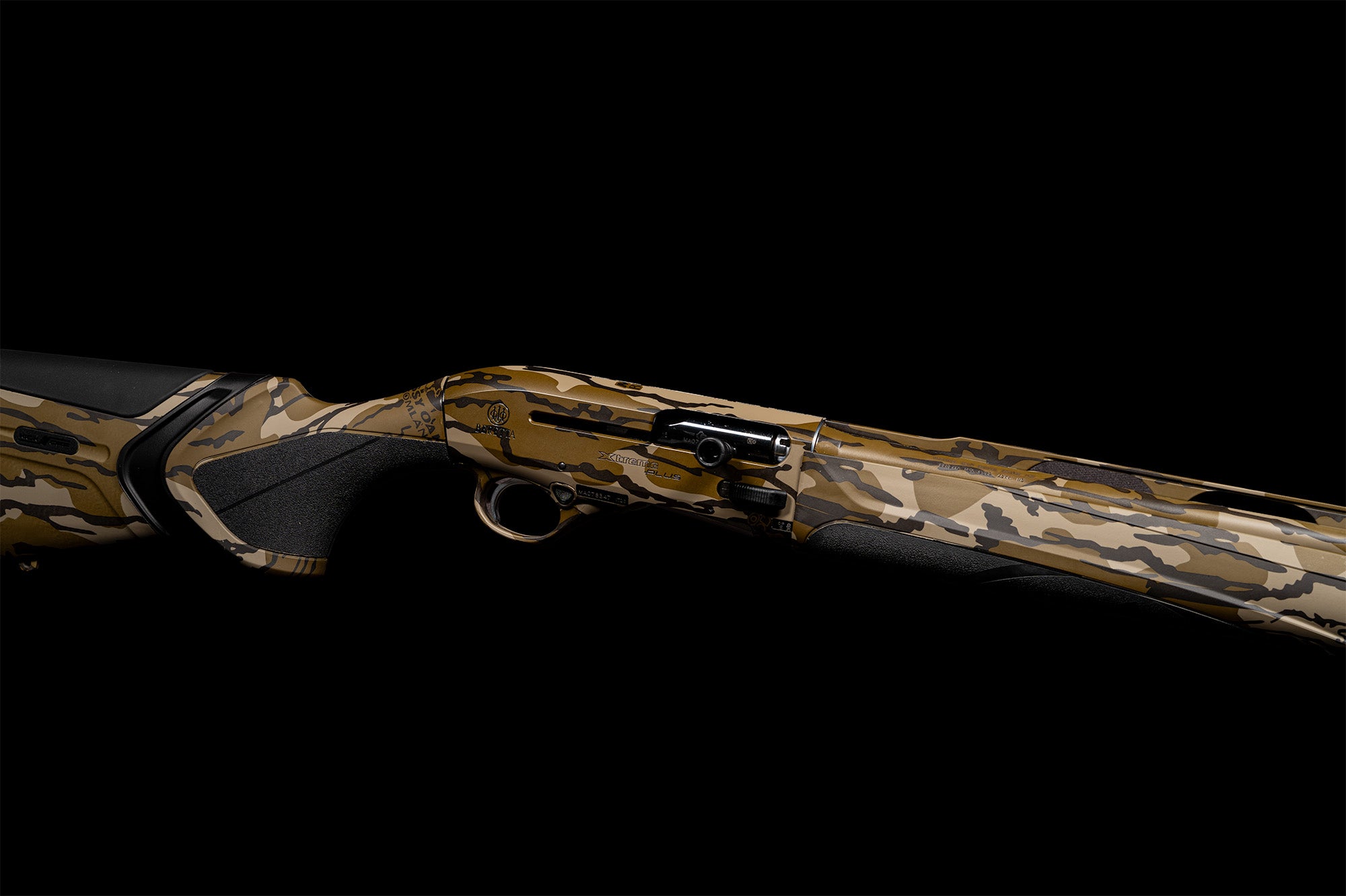 Beretta A400 Xtreme KO Original Bottomland | 20 Gauge | 28" | S/N - MA078347