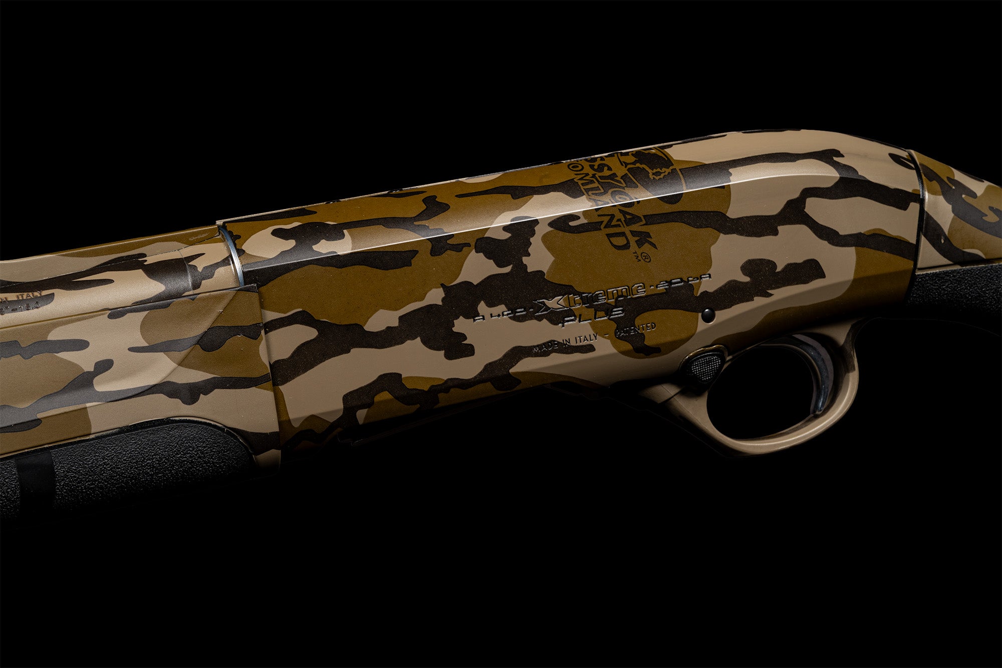 Beretta A400 Xtreme KO Original Bottomland | 20 Gauge | 28" | S/N - MA078347