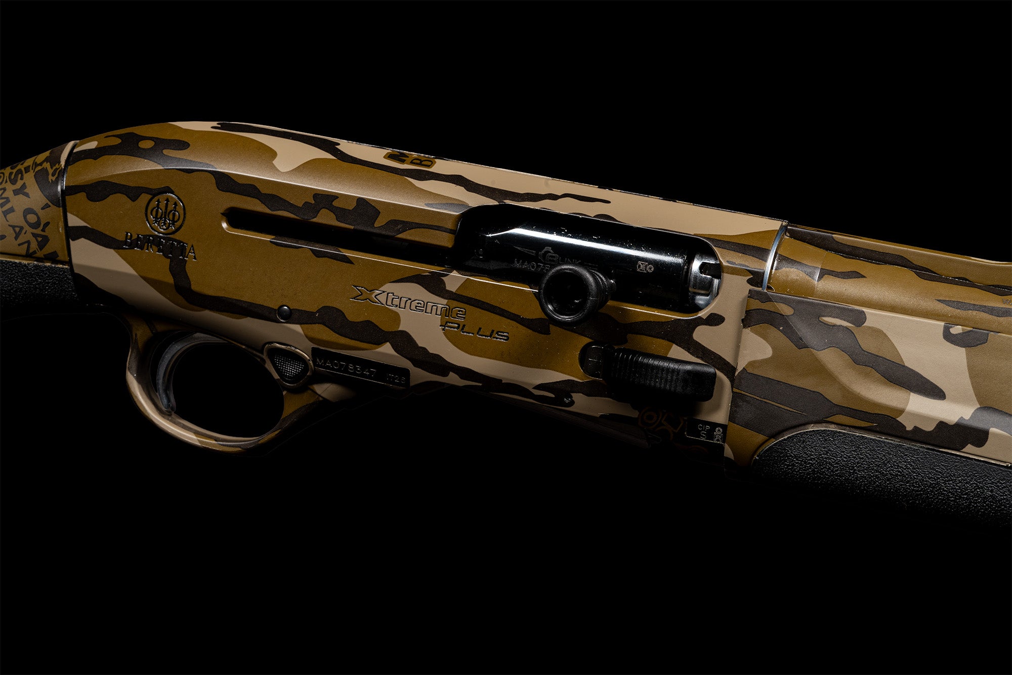 Beretta A400 Xtreme KO Original Bottomland | 20 Gauge | 28" | S/N - MA078347