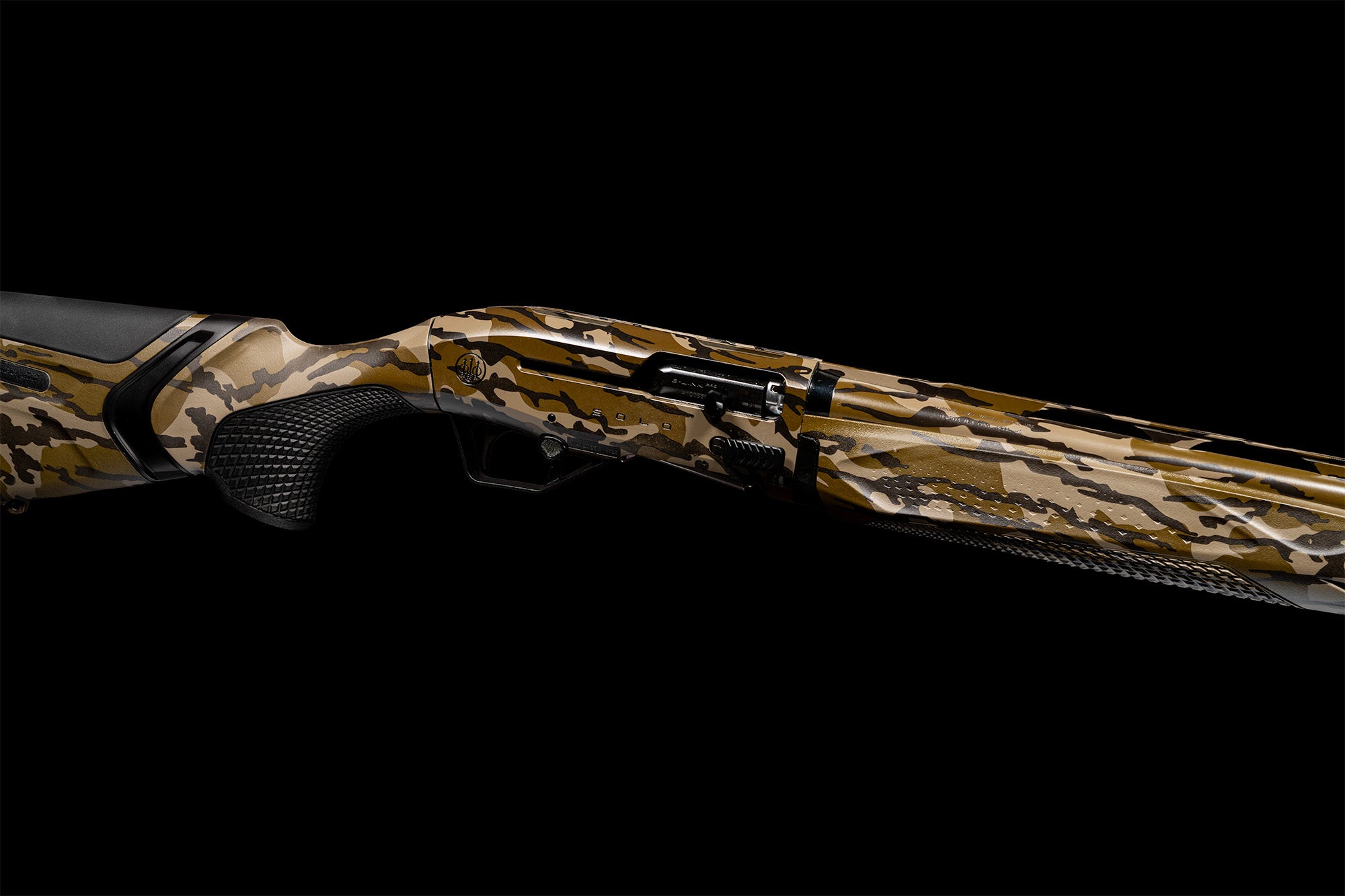 Beretta A400 Solo KO | OG Bottomland | 12 Gauge | 28" | S/N - WA120856