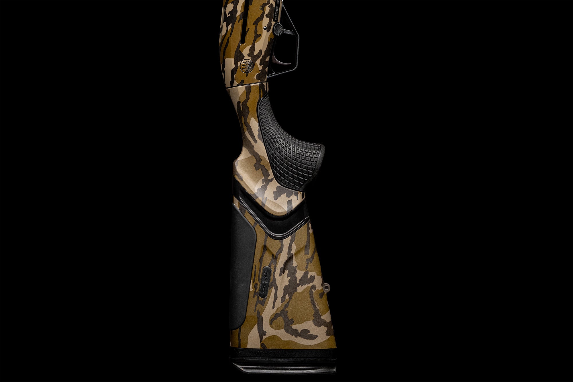 Beretta A400 Solo KO | OG Bottomland | 12 Gauge | 28" | S/N - WA120856