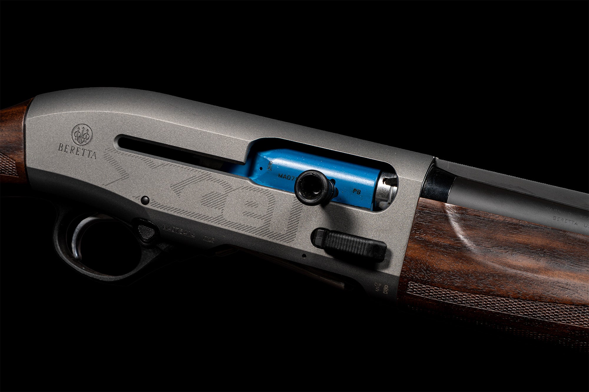 Beretta A400 Xcel Vittoria | 12 Gauge | 28" | S/N - MA075414