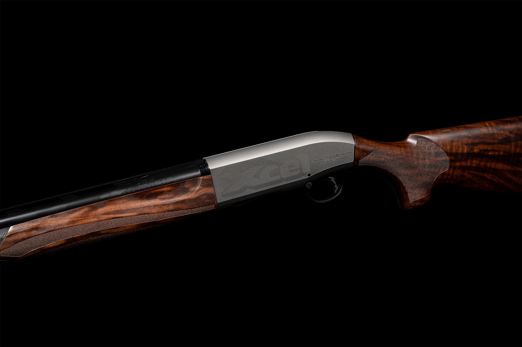 Beretta A400 Xcel | 12 Gauge | 30" | S/N - MA078004