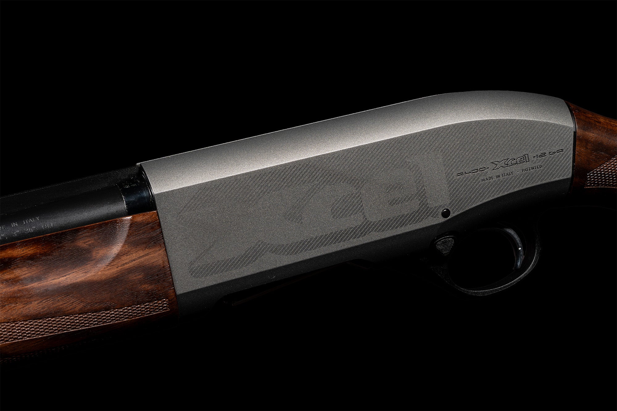 Beretta A400 Xcel | 12 Gauge | 30" | S/N - MA078004