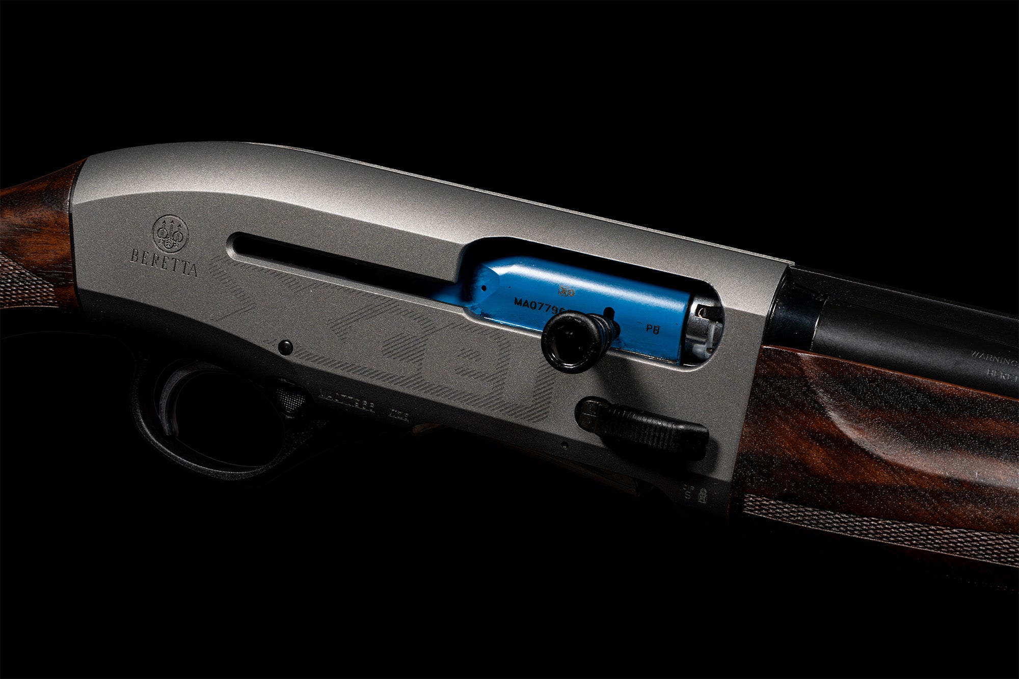 Beretta A400 Xcel | 12 Gauge | 30" | S/N - MA077966