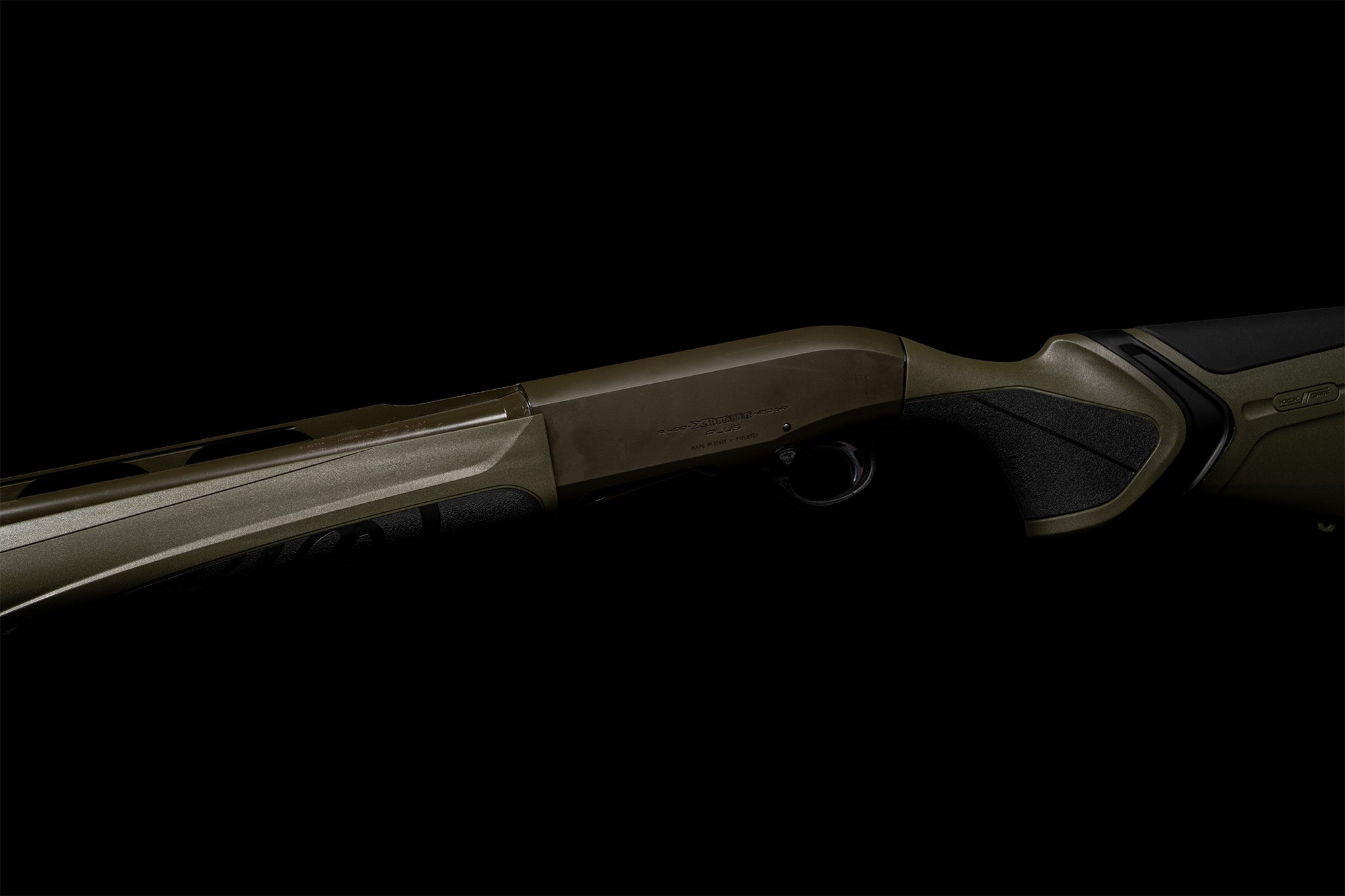 Beretta A400 Xtreme KO ODG | 20 Gauge | 28" | S/N - WA121207