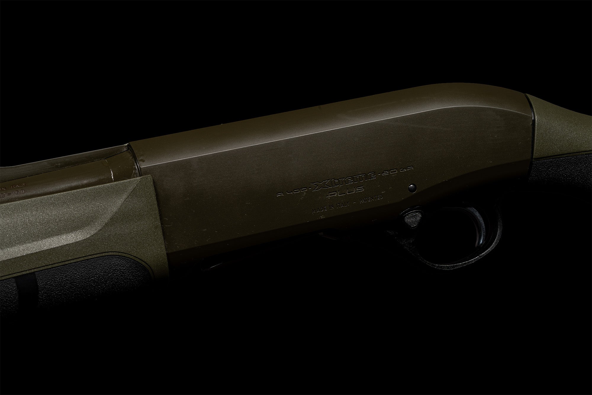 Beretta A400 Xtreme KO ODG | 20 Gauge | 28" | S/N - WA121207