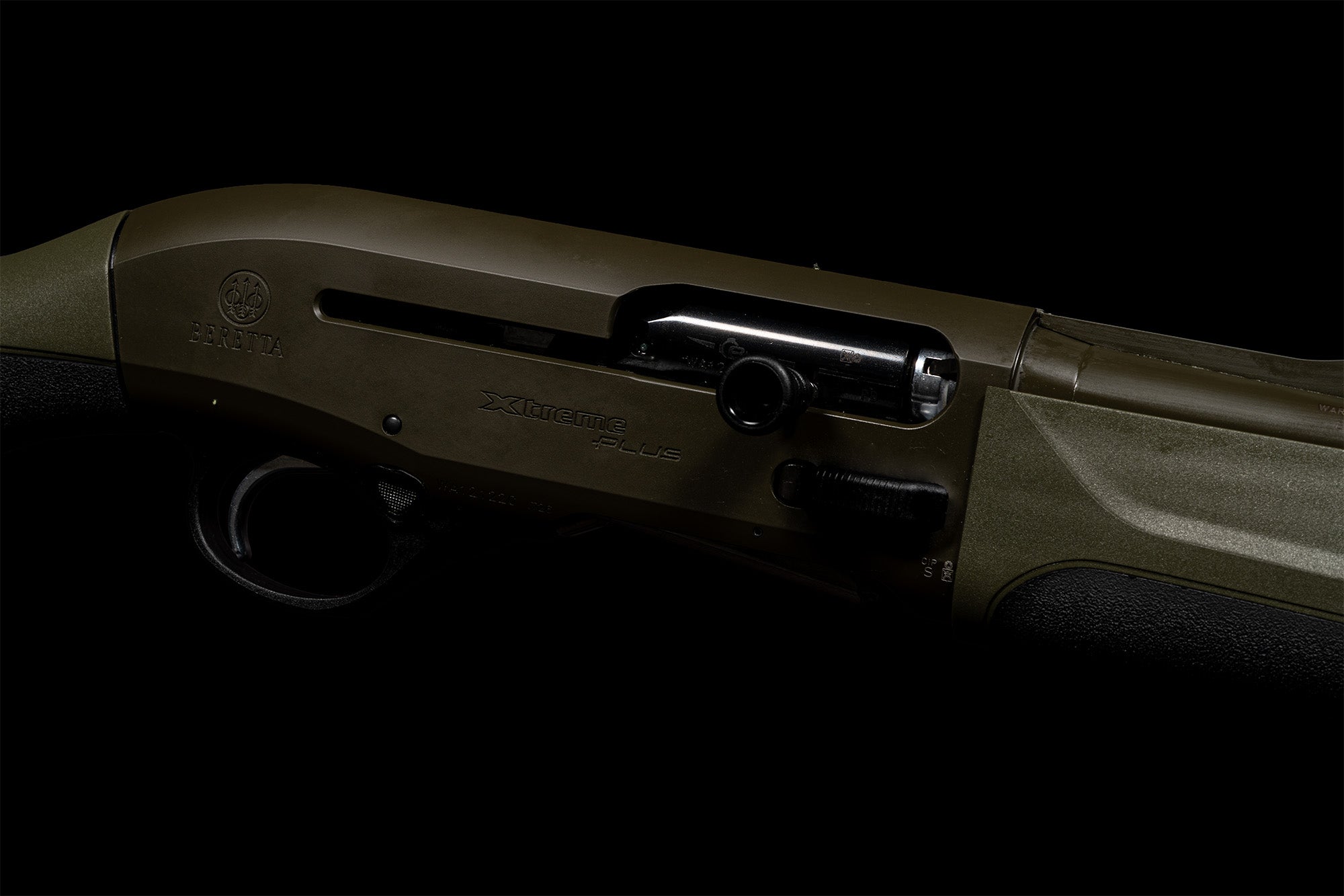 Beretta A400 Xtreme KO ODG | 20 Gauge | 28" | S/N - WA121207