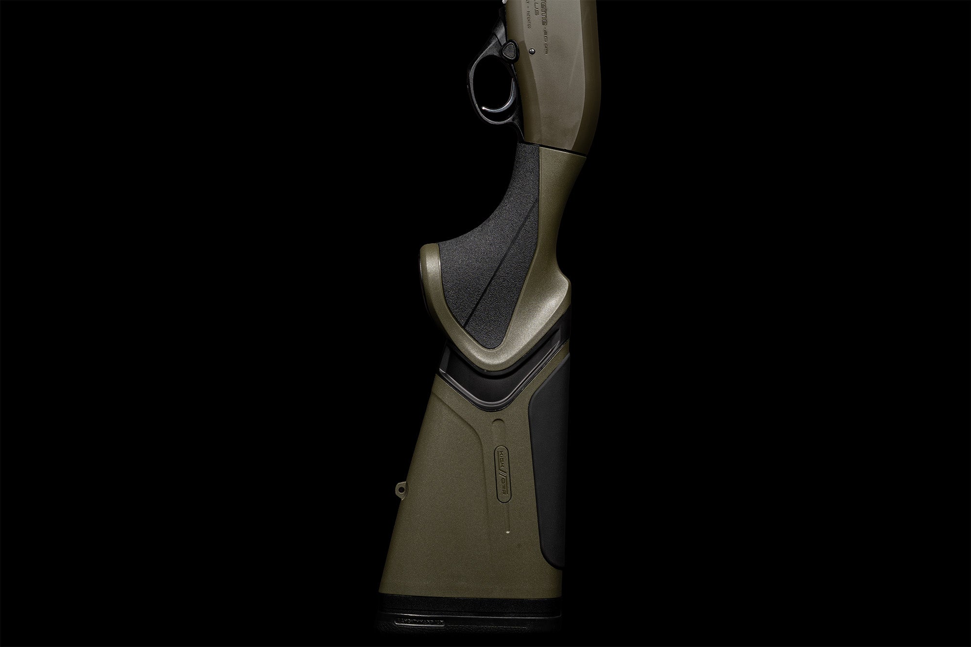 Beretta A400 Xtreme KO ODG | 20 Gauge | 28" | S/N - WA121207