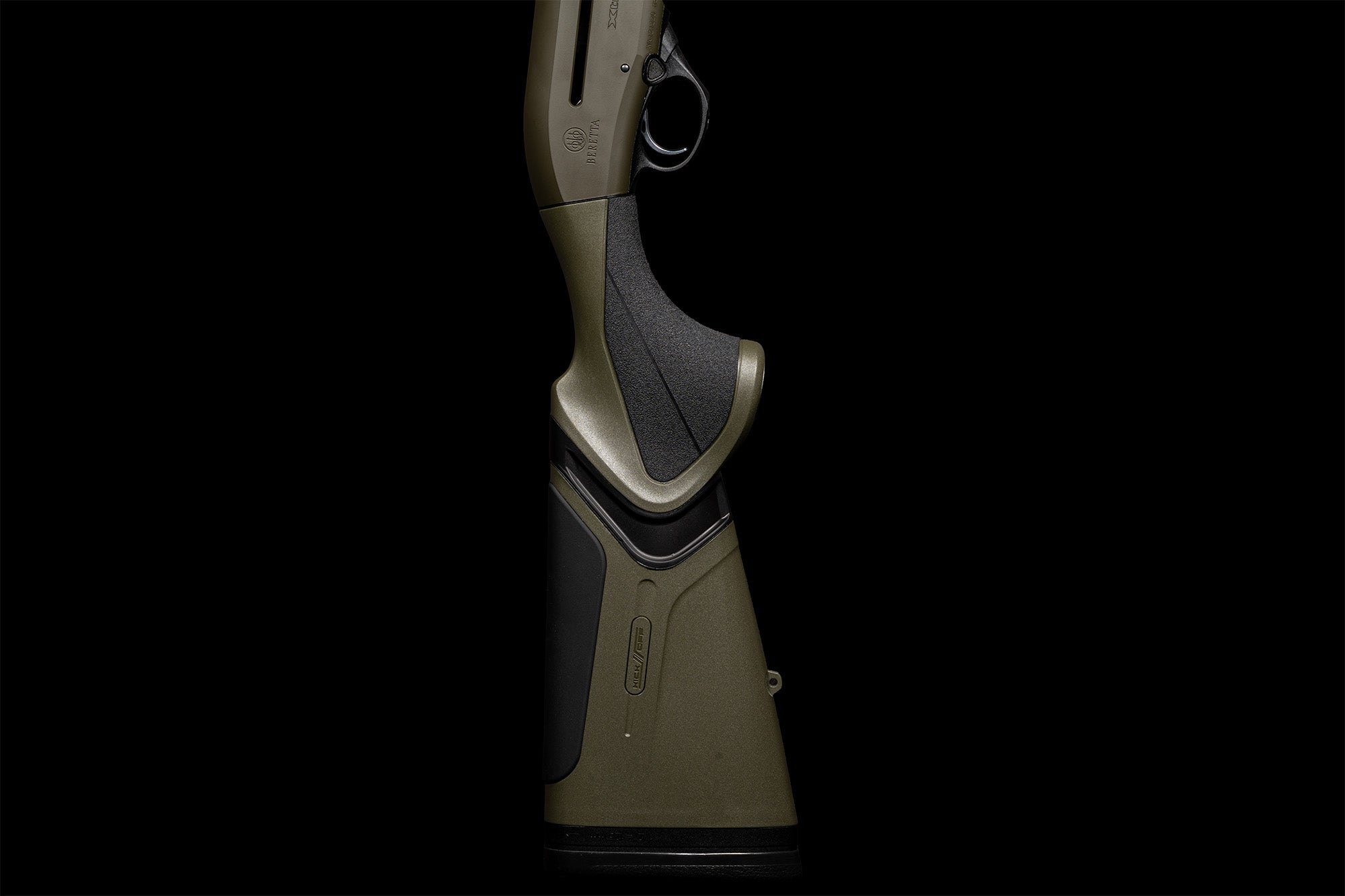Beretta A400 Xtreme KO ODG | 20 Gauge | 28" | S/N - WA121207