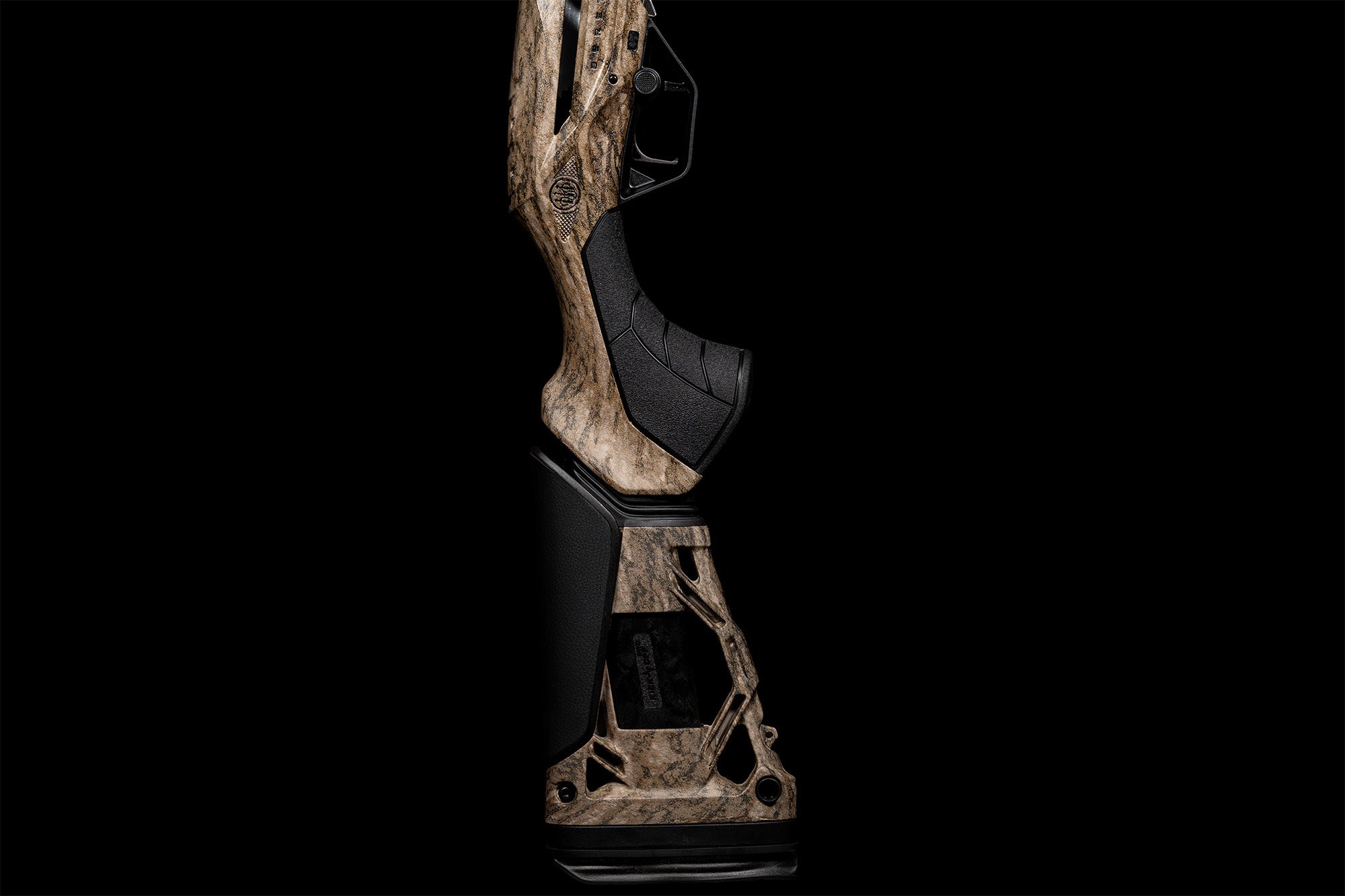 Beretta AX800 Suprema Bottomland Camo | 12 Gauge | 30" | S/N-WA122553