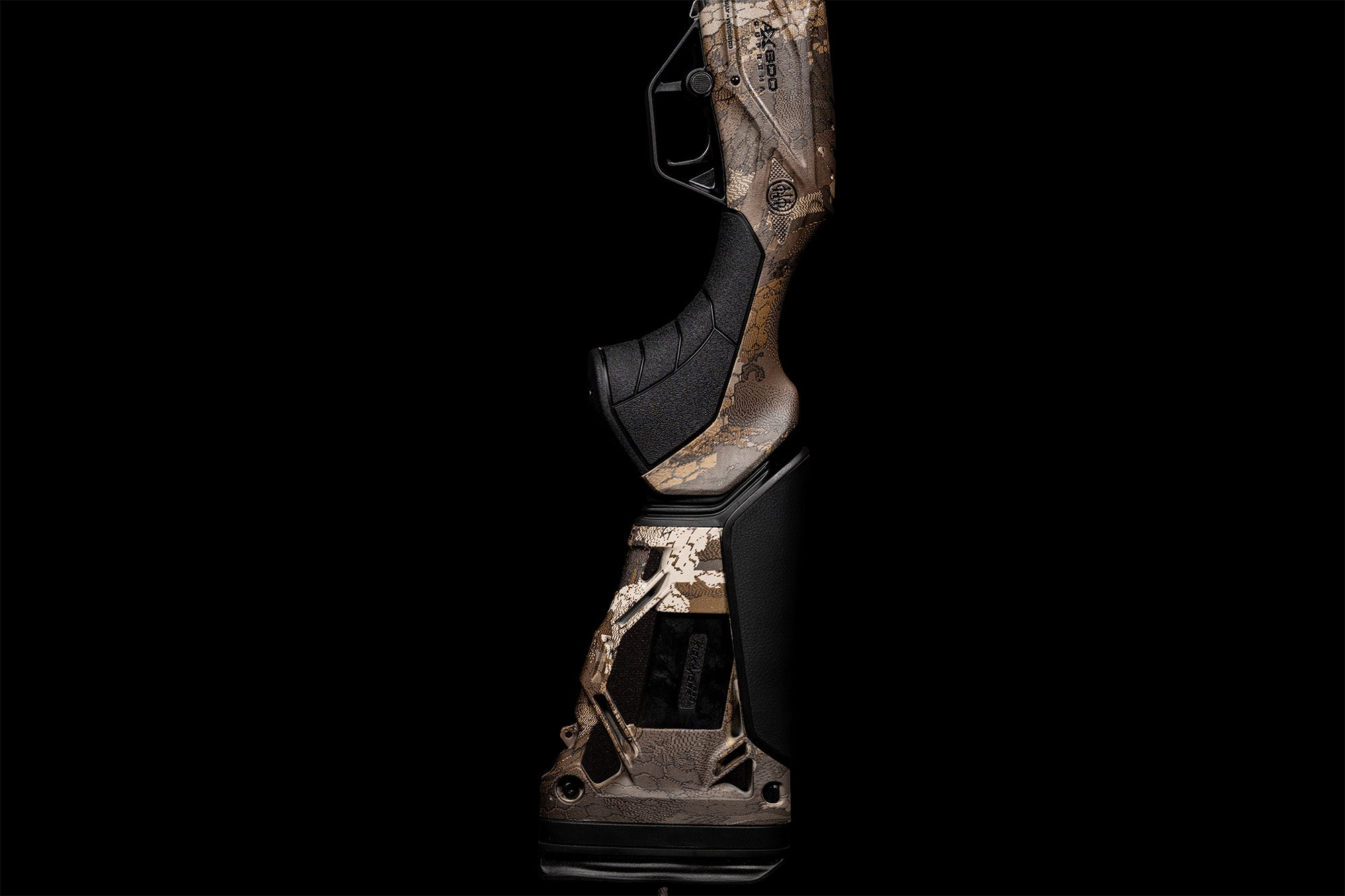 Beretta AX800 Suprema Optifade Timber Camo | 12 Gauge | 28" | S/N-WA114388