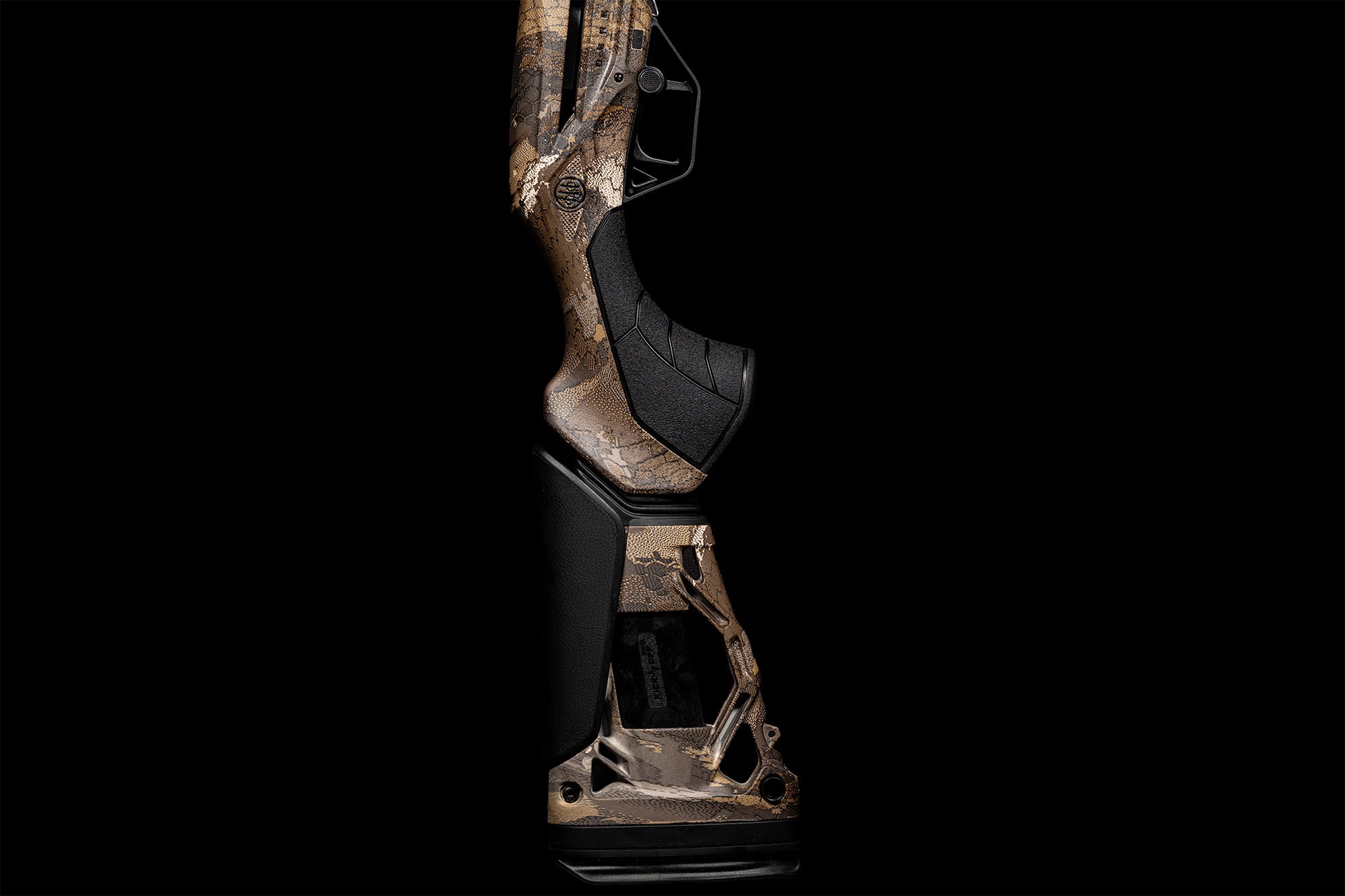 Beretta AX800 Suprema Optifade Timber Camo | 12 Gauge | 28" | S/N-WA114388