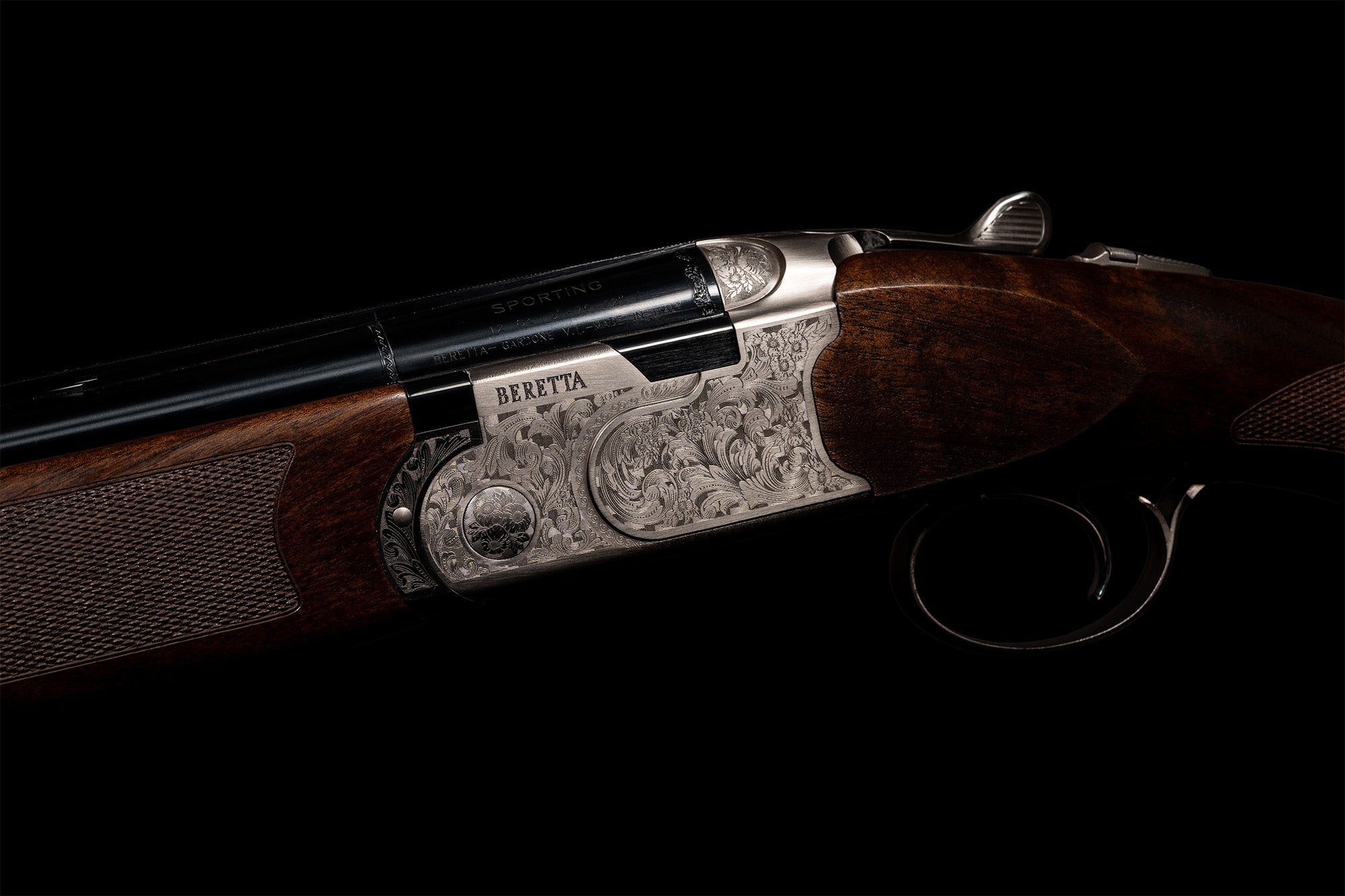 Beretta Silver Pigeon 1 Sporting | 12 Gauge | 32" | RH | S/N - H71599X