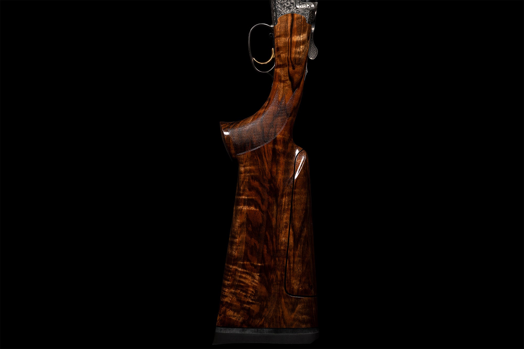 Blaser F3 Vantage Exclusive Silver G7 | 12 Gauge | 32" | RH | S/N - FR020626
