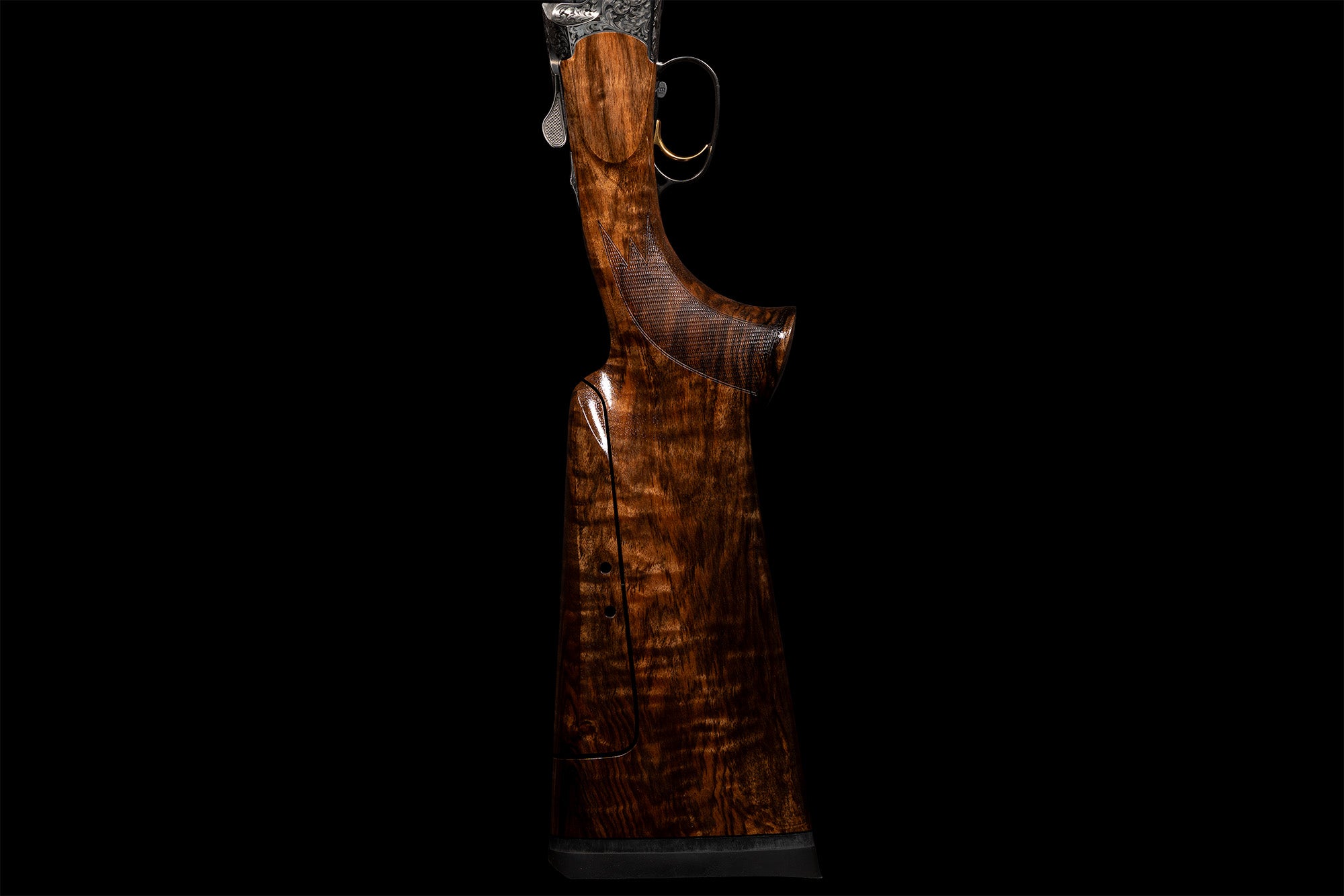 Blaser F3 Vantage Exclusive Silver G7 | 12 Gauge | 32" | RH | S/N - FR020626