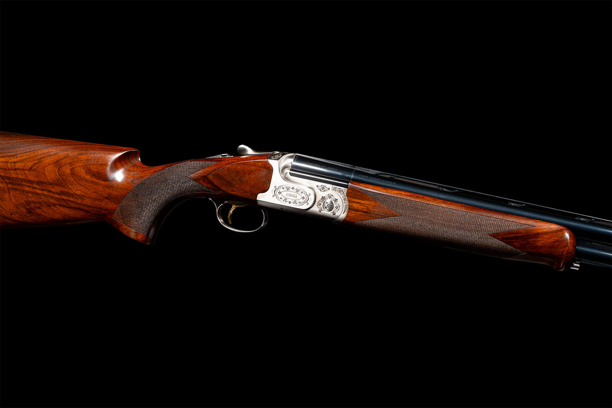 Caeser Guerini Summit | 12 Gauge | 32" | LH | S/N - 149761 | Consignment