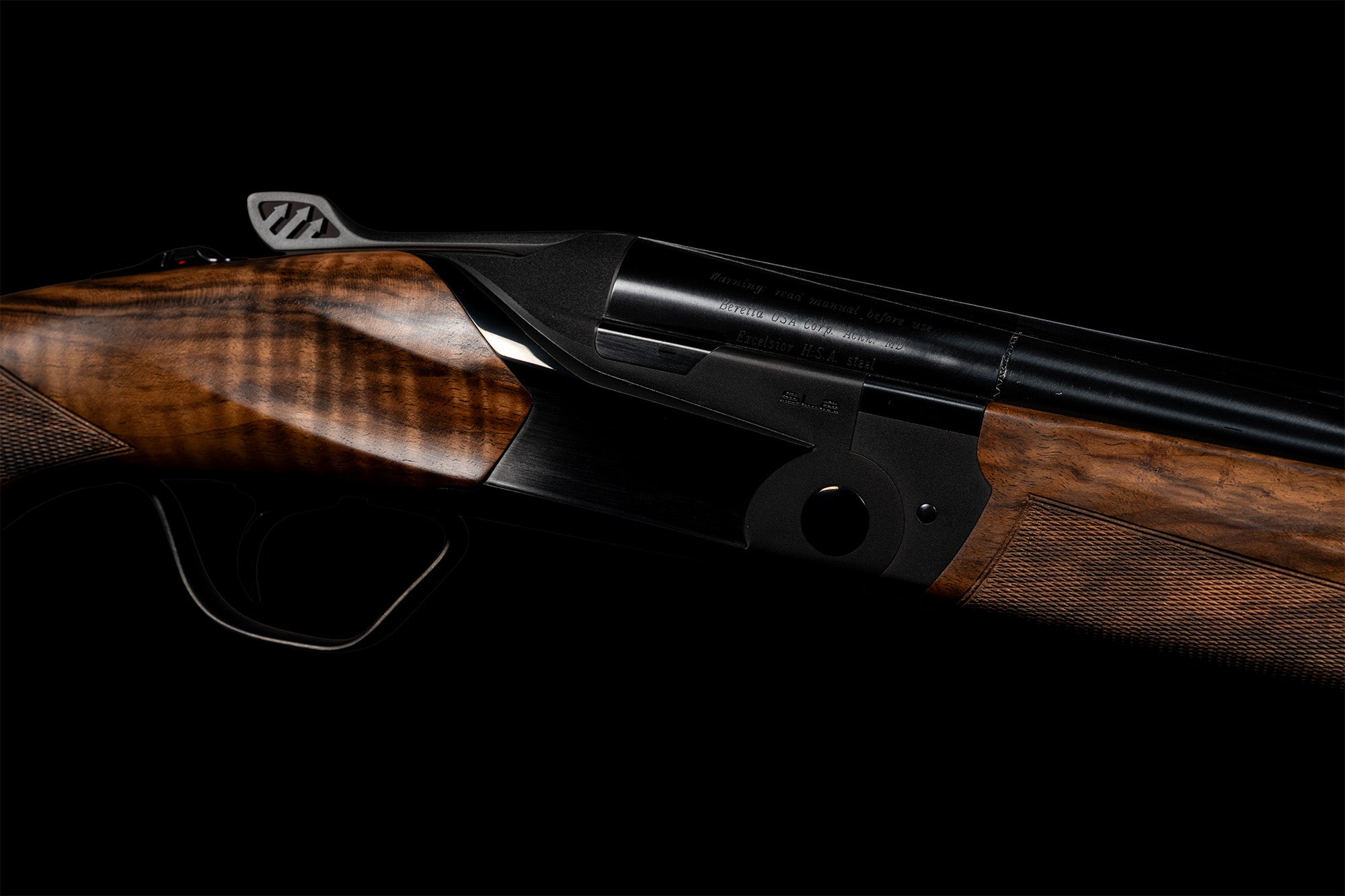 Beretta SL2 Sporting B-Fast - 12Gauge - 32" B-Fast S/N-SL0479W