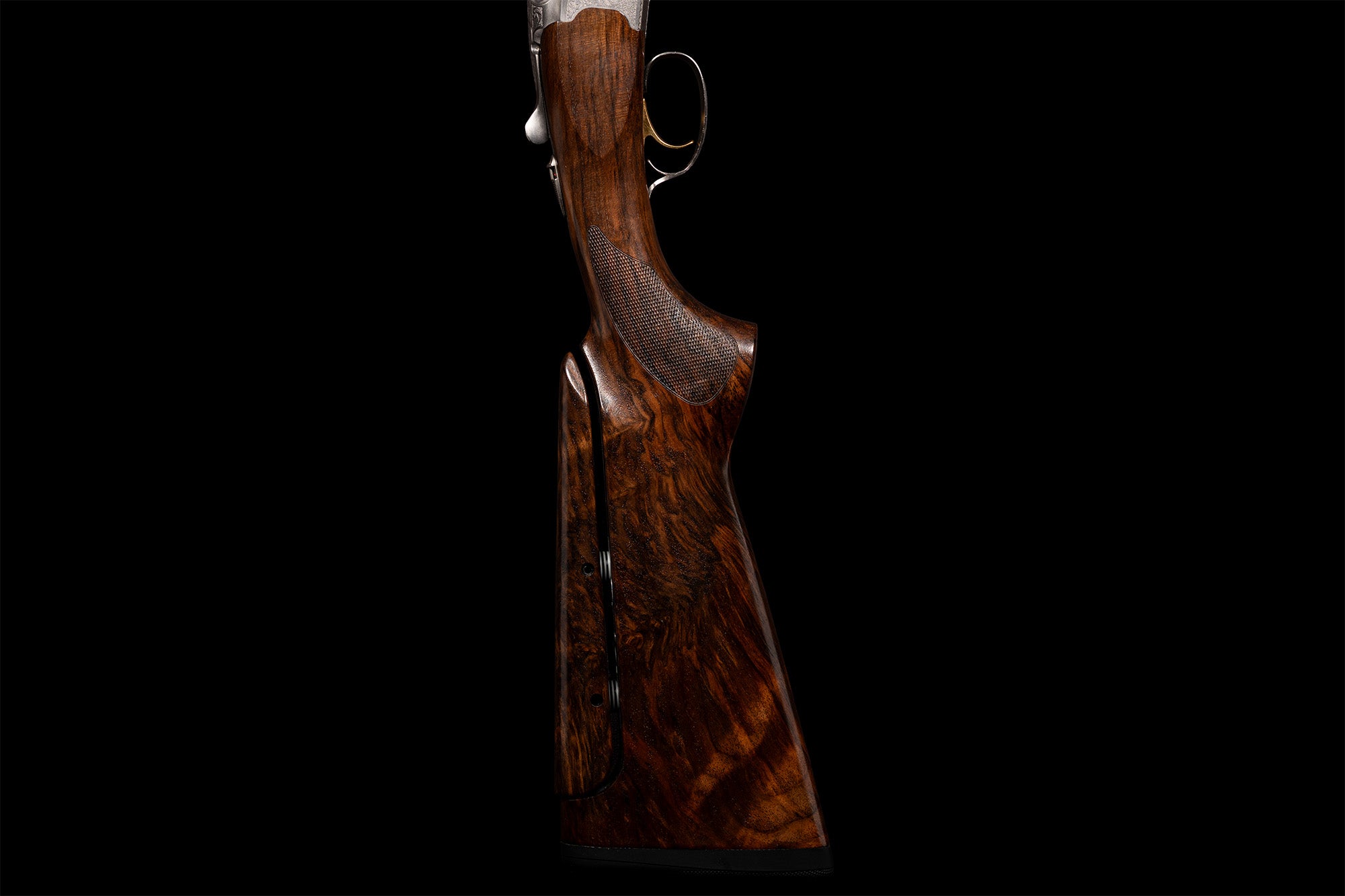 Beretta 687 Silver Pigeon V Sporting B-Fast - 12 Gauge - 32" S/N-H32156