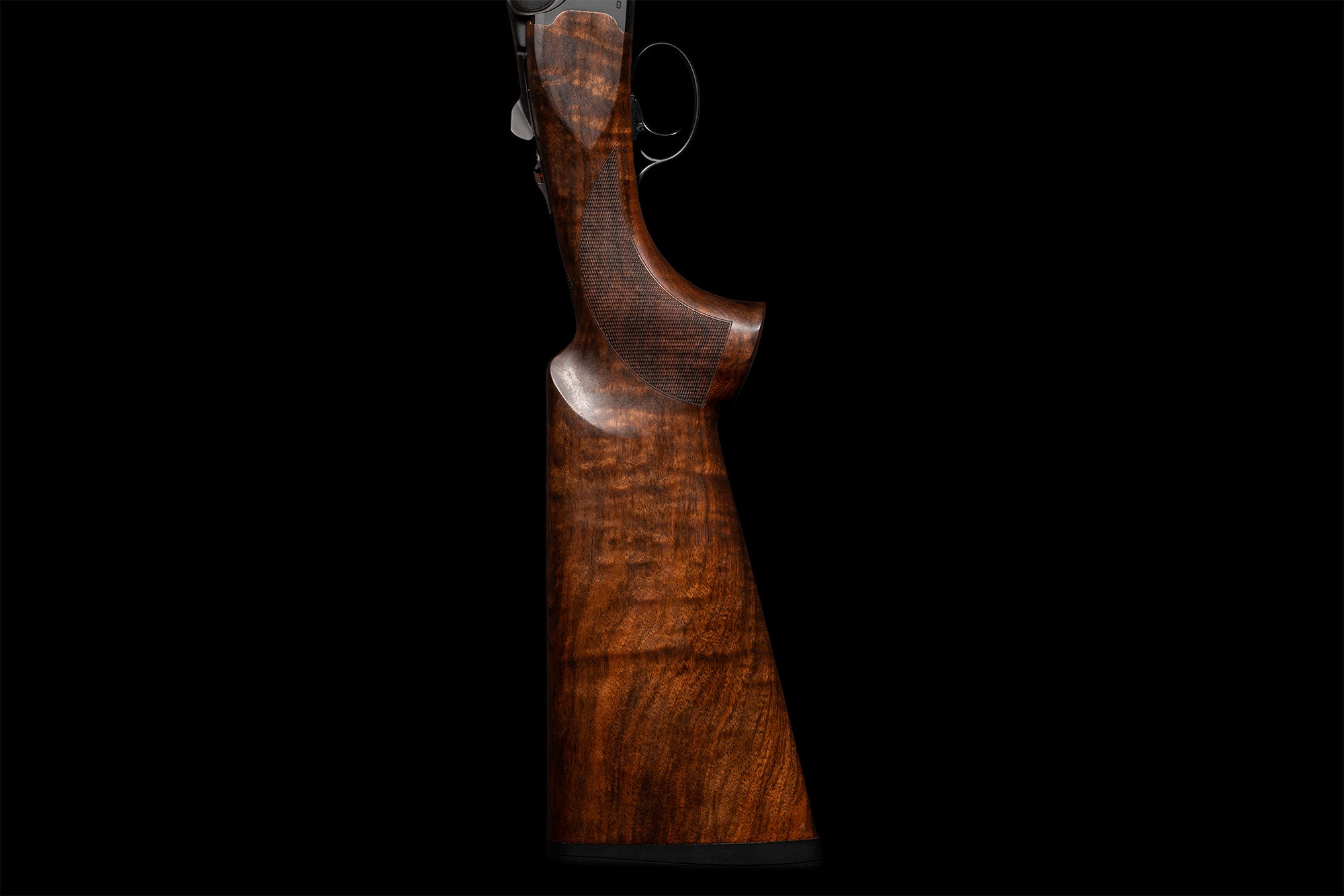 Beretta DT11 Black (Steel Rib) Sporting  B-Fast | 12 Gauge | 32" | S/N-DT23387W