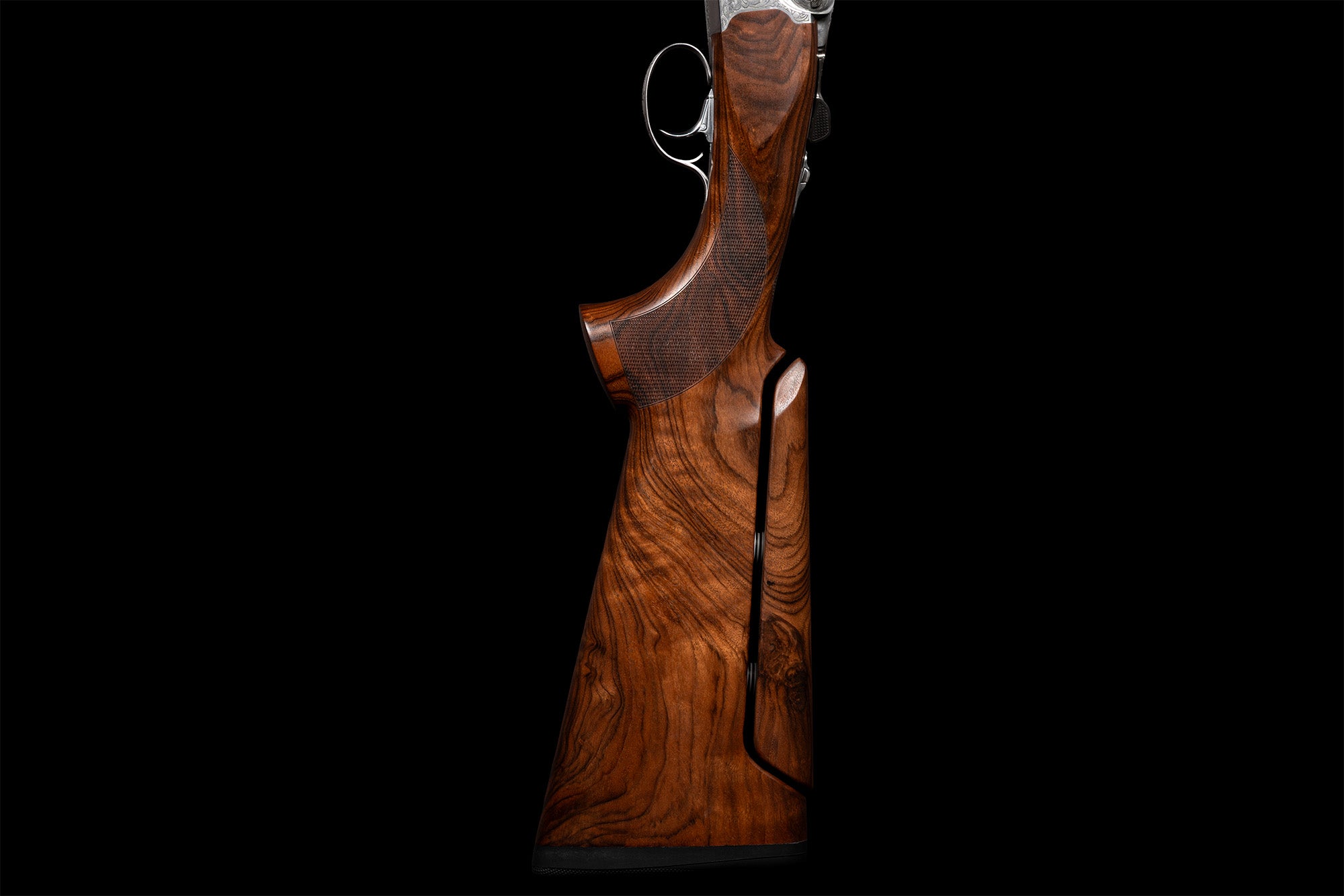 Beretta DT11 L Deep Scroll Sporting  B-Fast | 12 Gauge | 32" | S/N-DT27328W