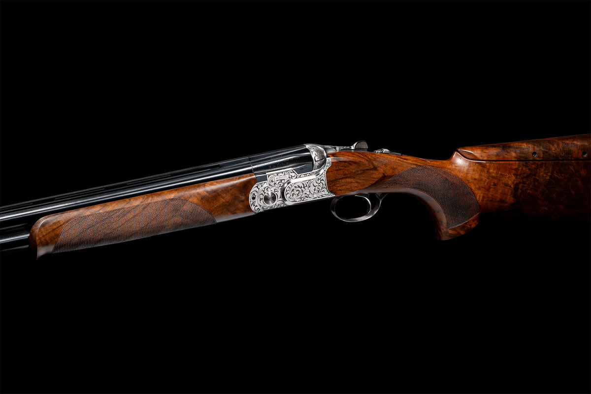 Beretta DT11 L Deep Scroll Sporting  B-Fast | 12 Gauge | LH | 32" | S/N-DT27390W