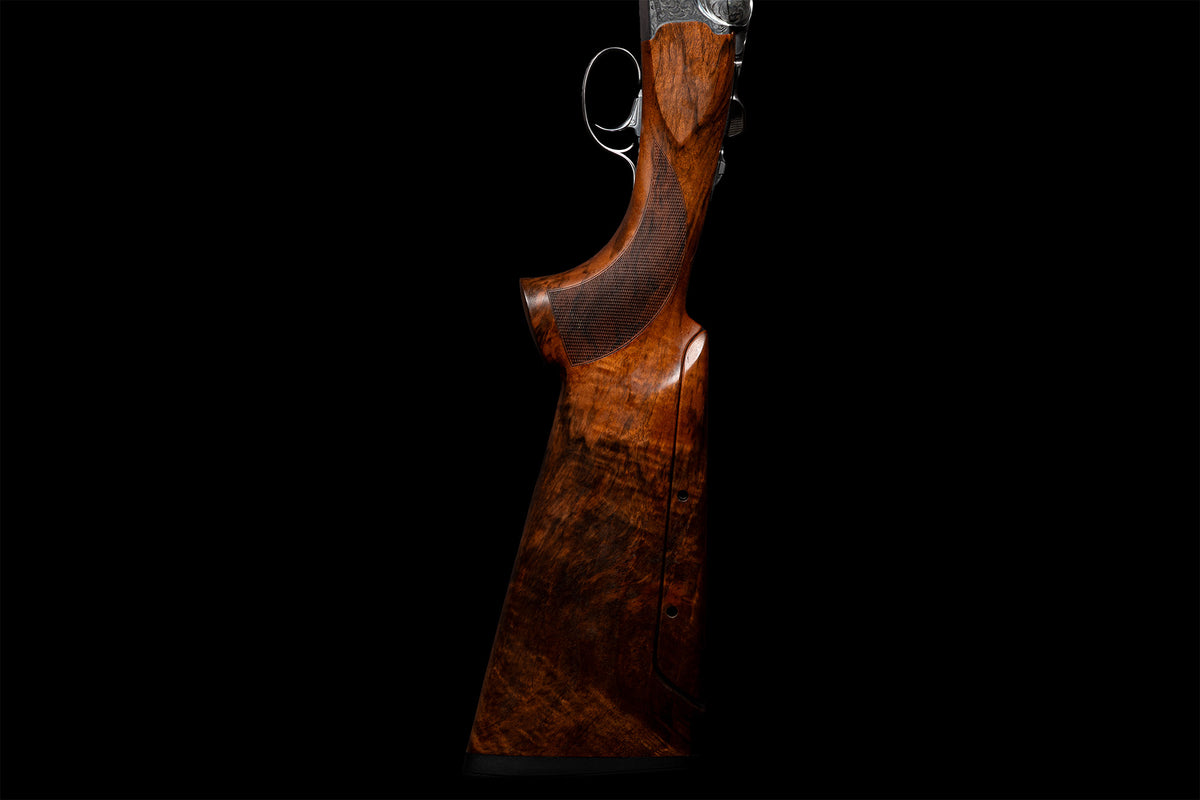 Beretta DT11 L Deep Scroll Sporting  B-Fast | 12 Gauge | LH | 32" | S/N-DT27390W