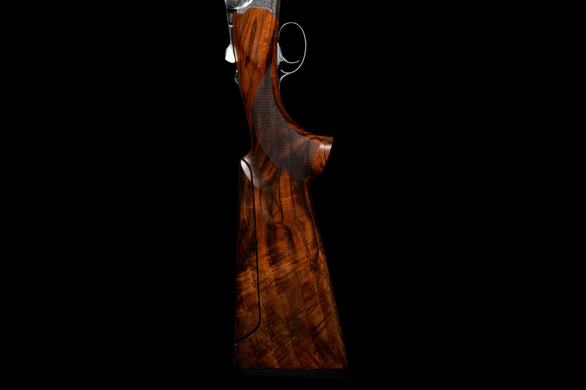 Beretta DT11 L Deep Scroll Sporting  B-Fast | 12 Gauge | LH | 32" | S/N-DT27390W