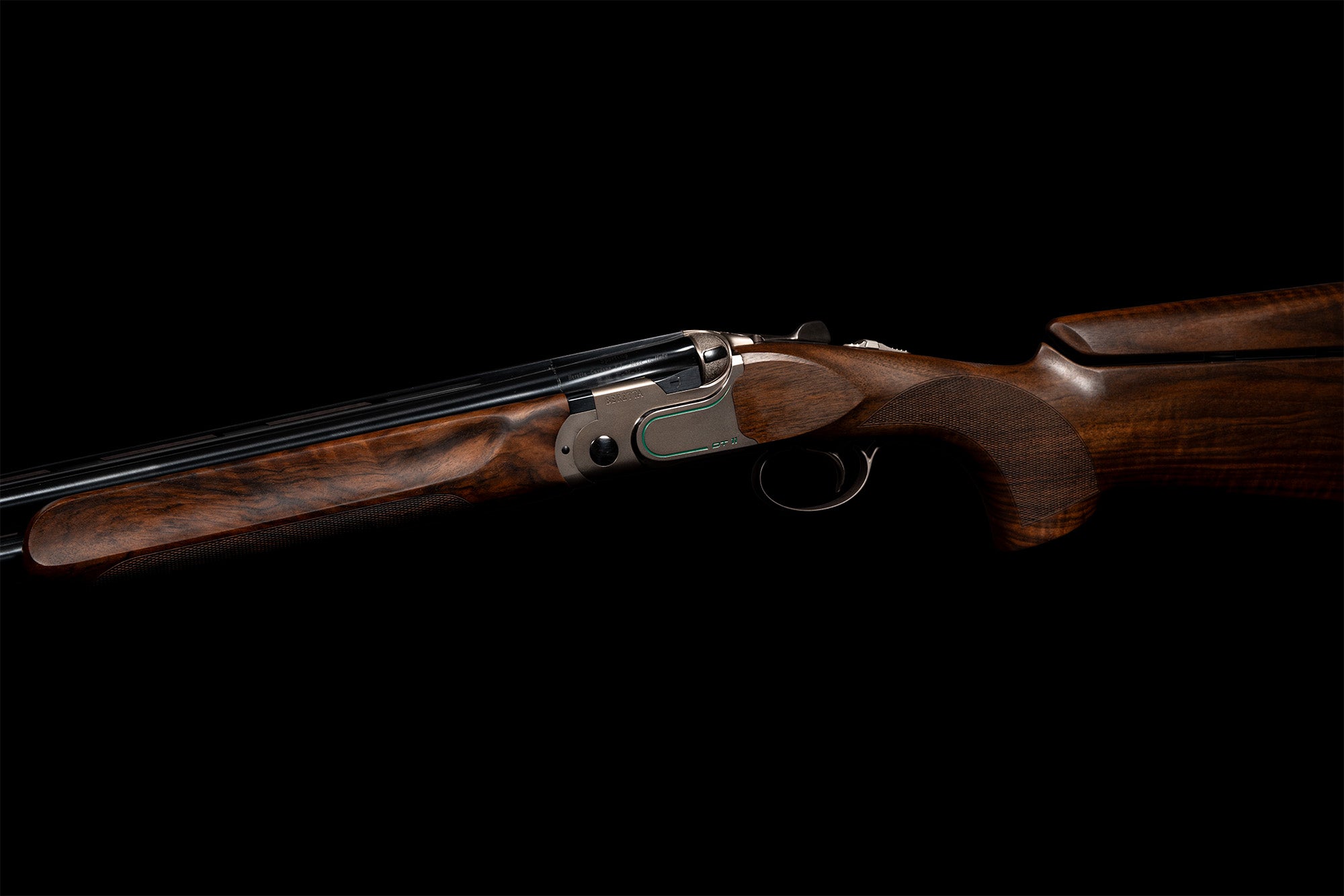 Beretta DT11 Super Sport B-Fast | 12 Gauge | 32" S/N-DTS049S