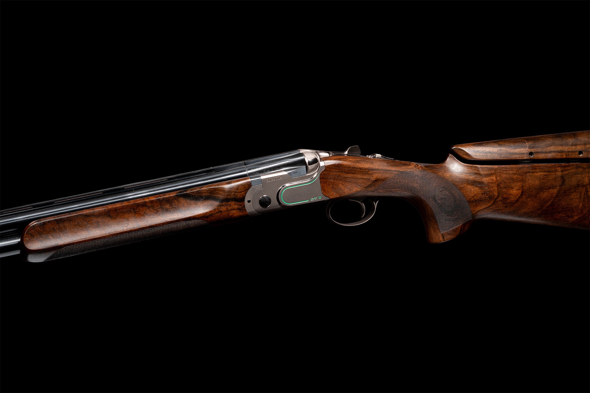 Beretta DT11 Super Sport B-Fast | LH | 12 Gauge | 32" S/N-DTS407S