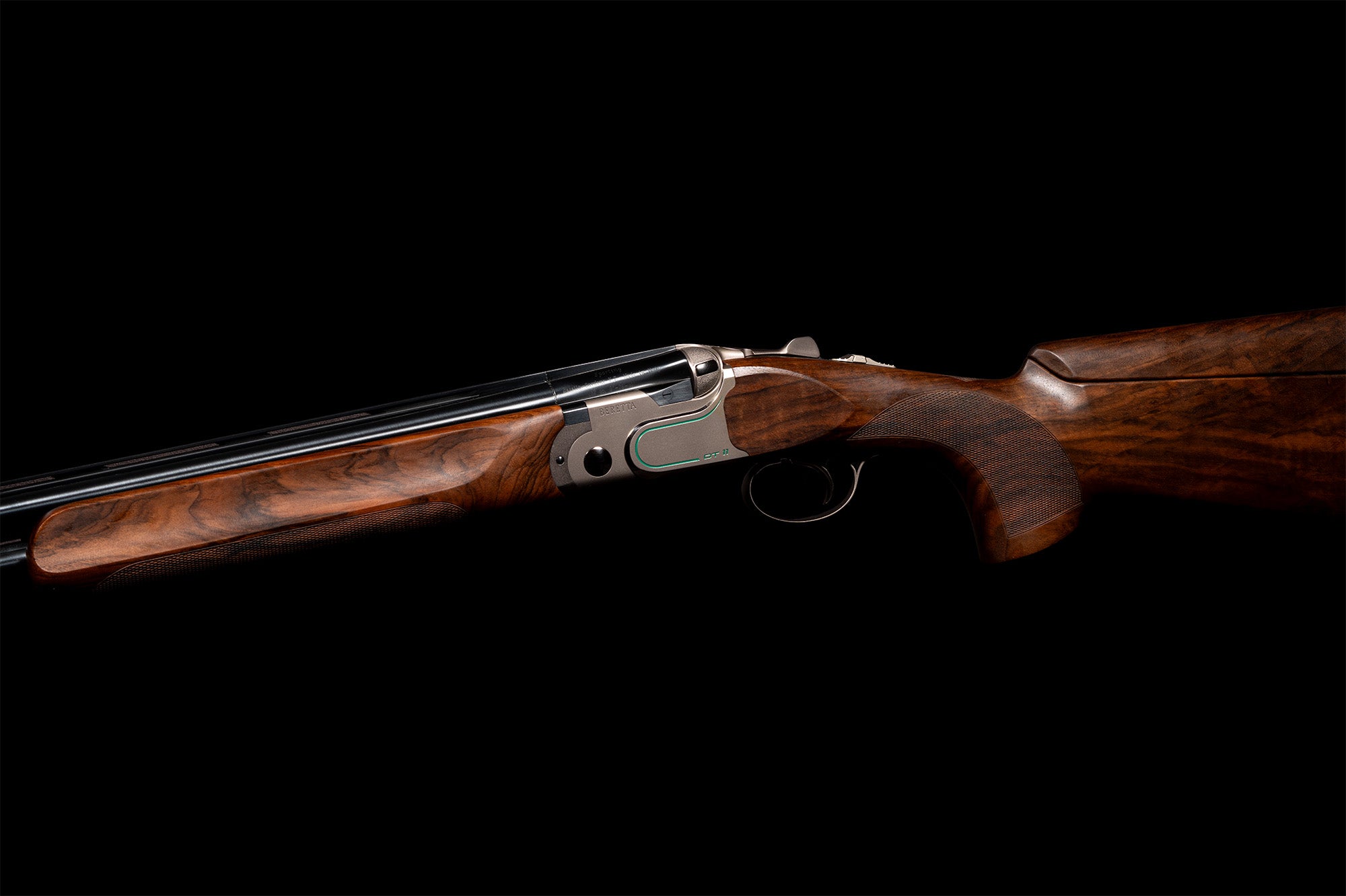 Beretta DT11 Super Sport B-Fast | 12 Gauge | 31" | S/N-DTS034S